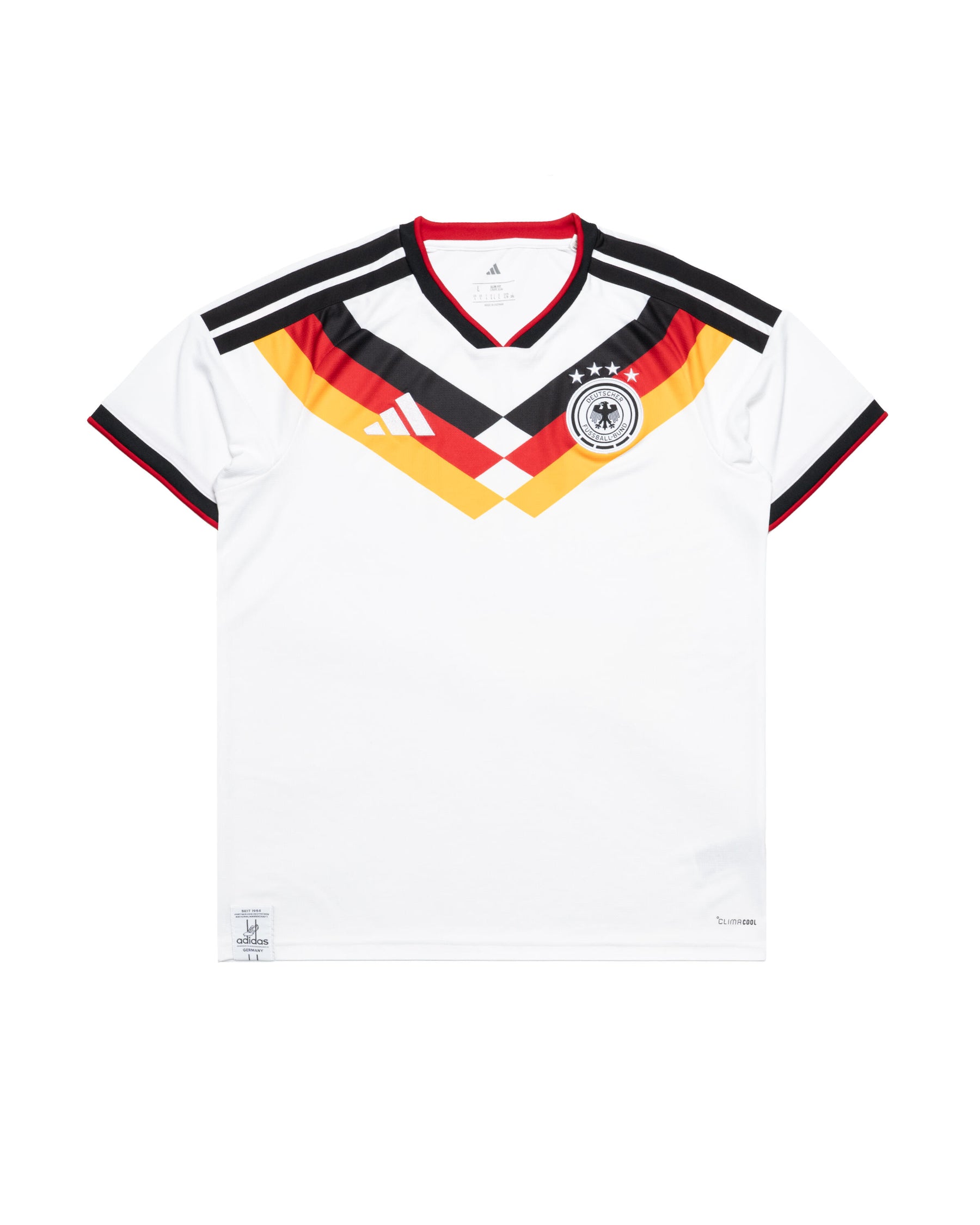 adidas Originals DFB Home Jersey