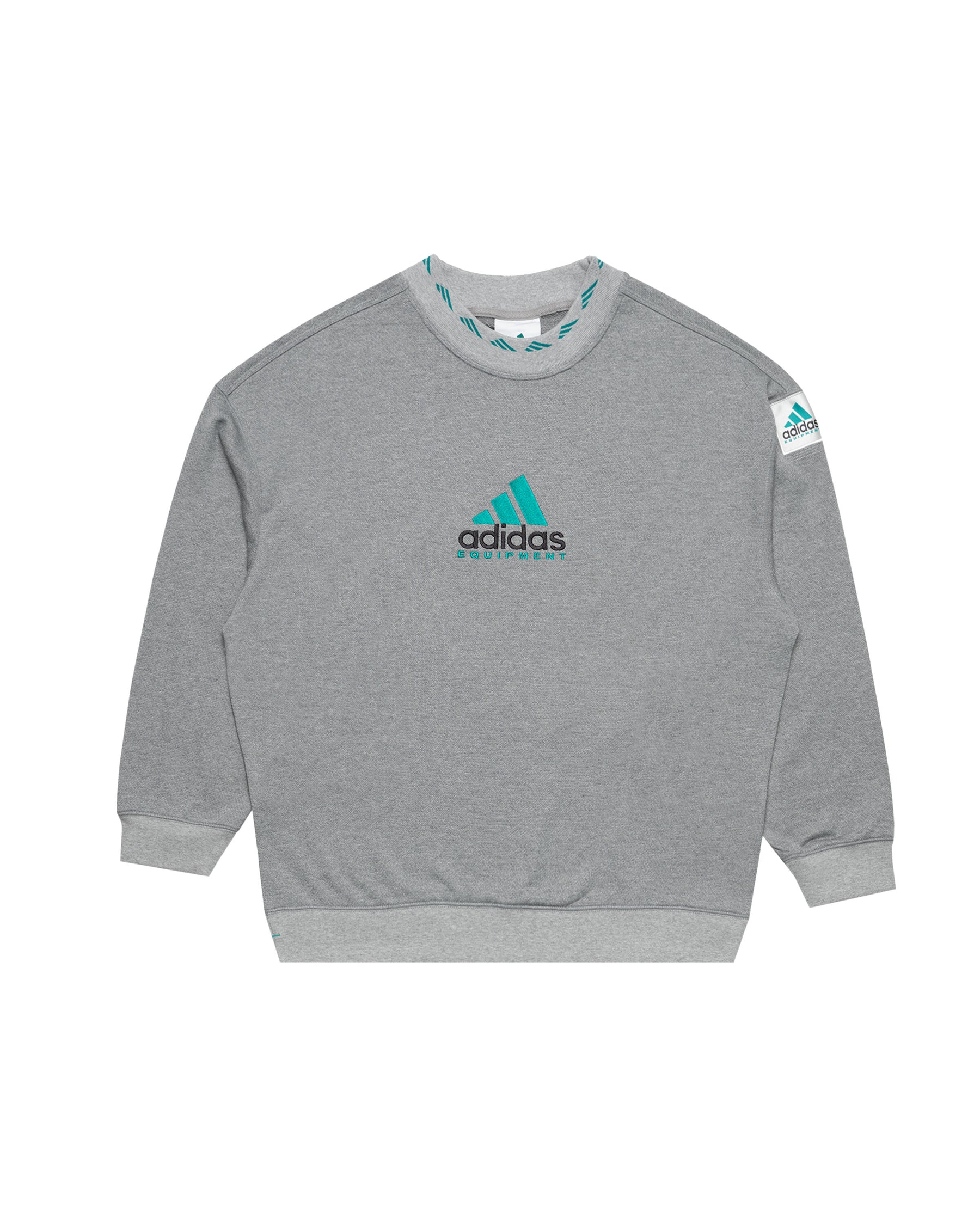 adidas Originals EQT REFLECT CREWNECK