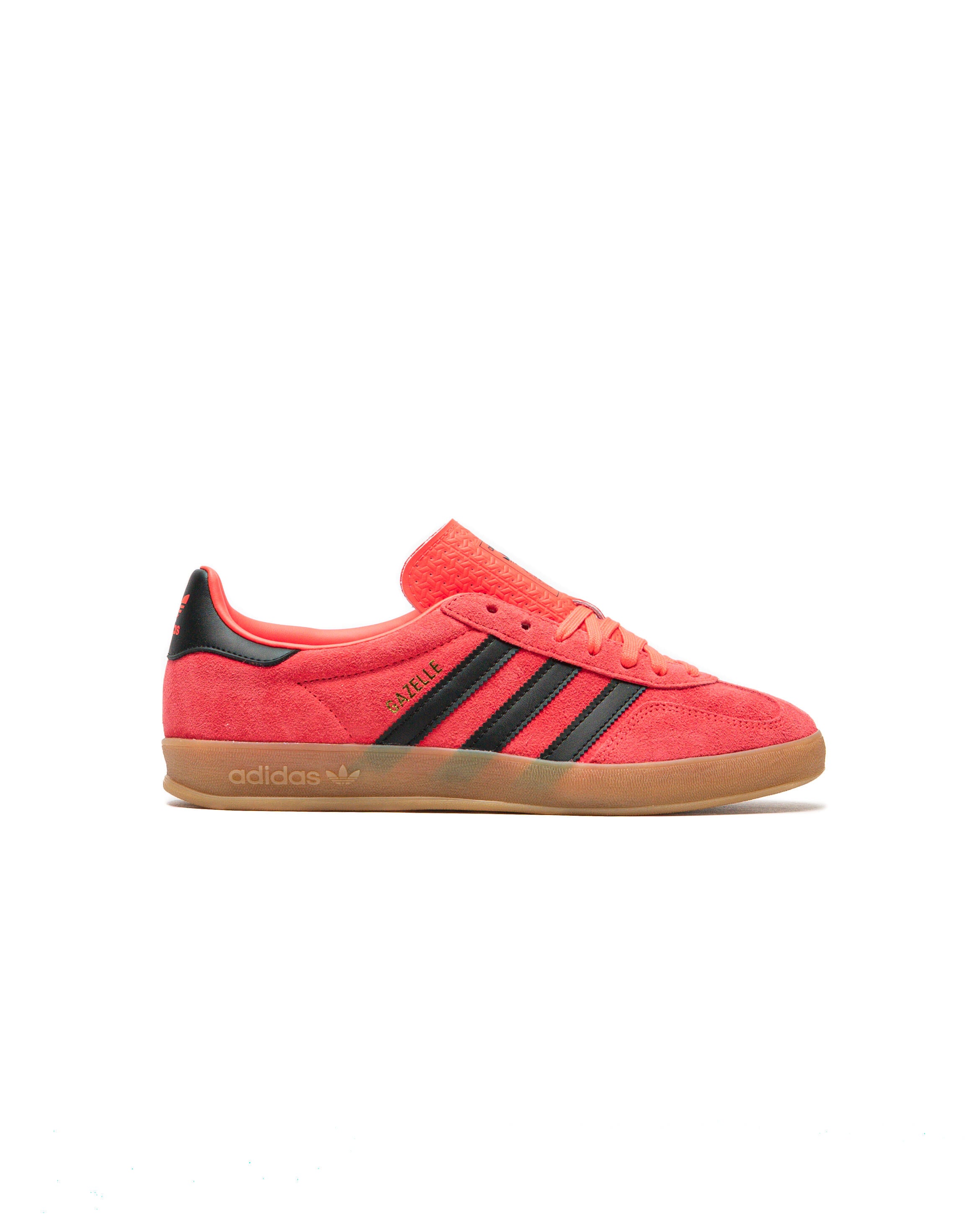 adidas Originals GAZELLE INDOOR | JR6304 | AFEW STORE