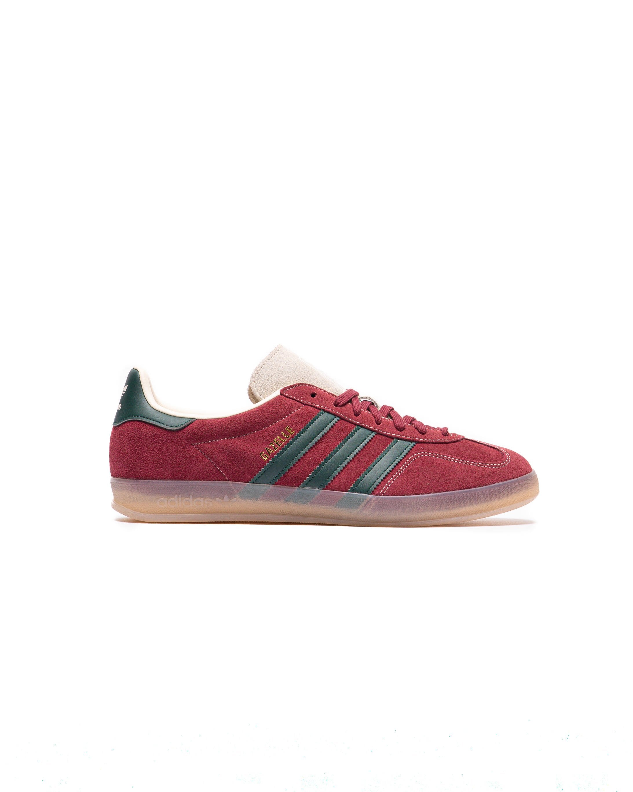 adidas Originals GAZELLE INDOOR | JH5403 | AFEW STORE