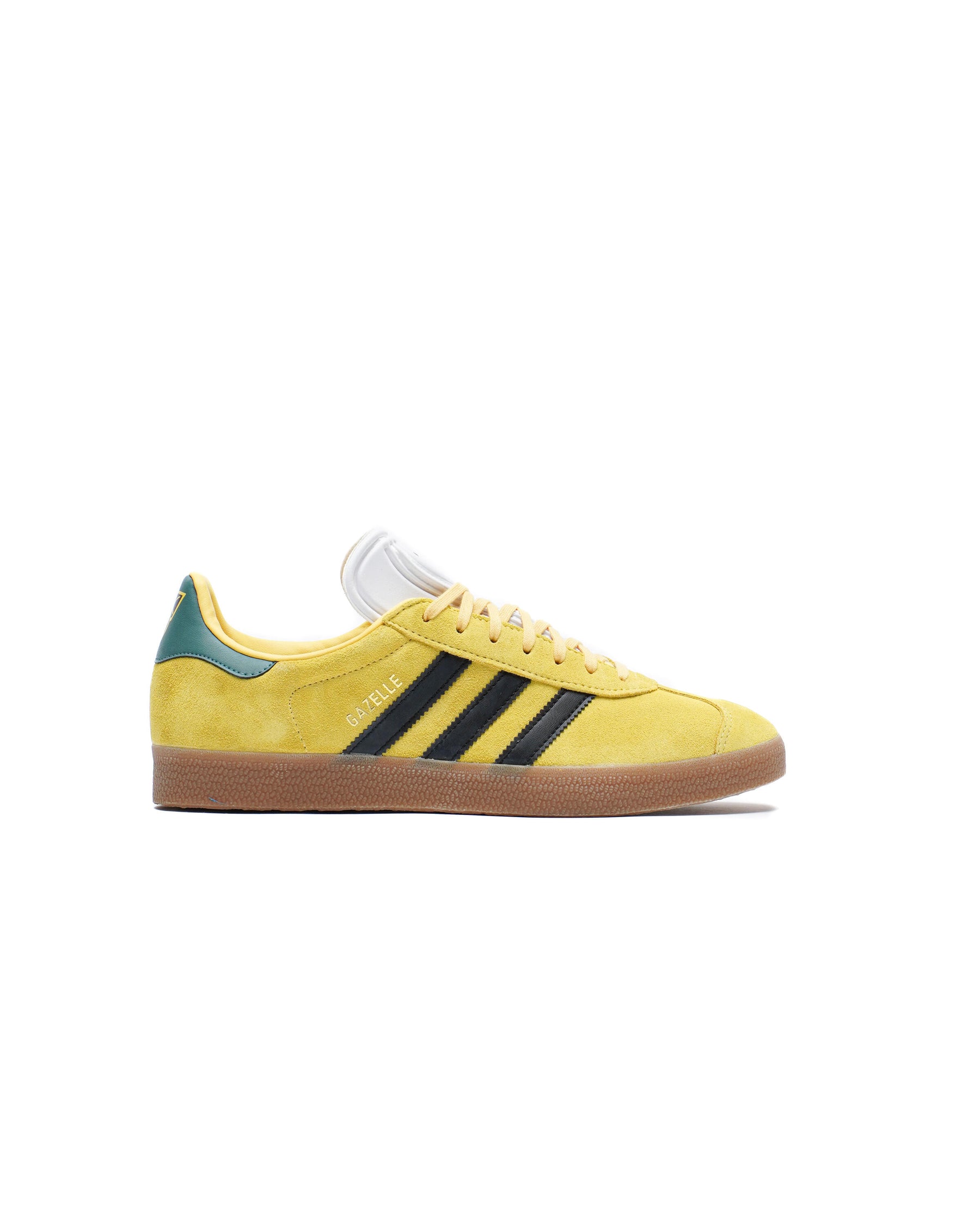 Adidas Originals GAZELLE REKIVE 'Jamaica Football Federation'