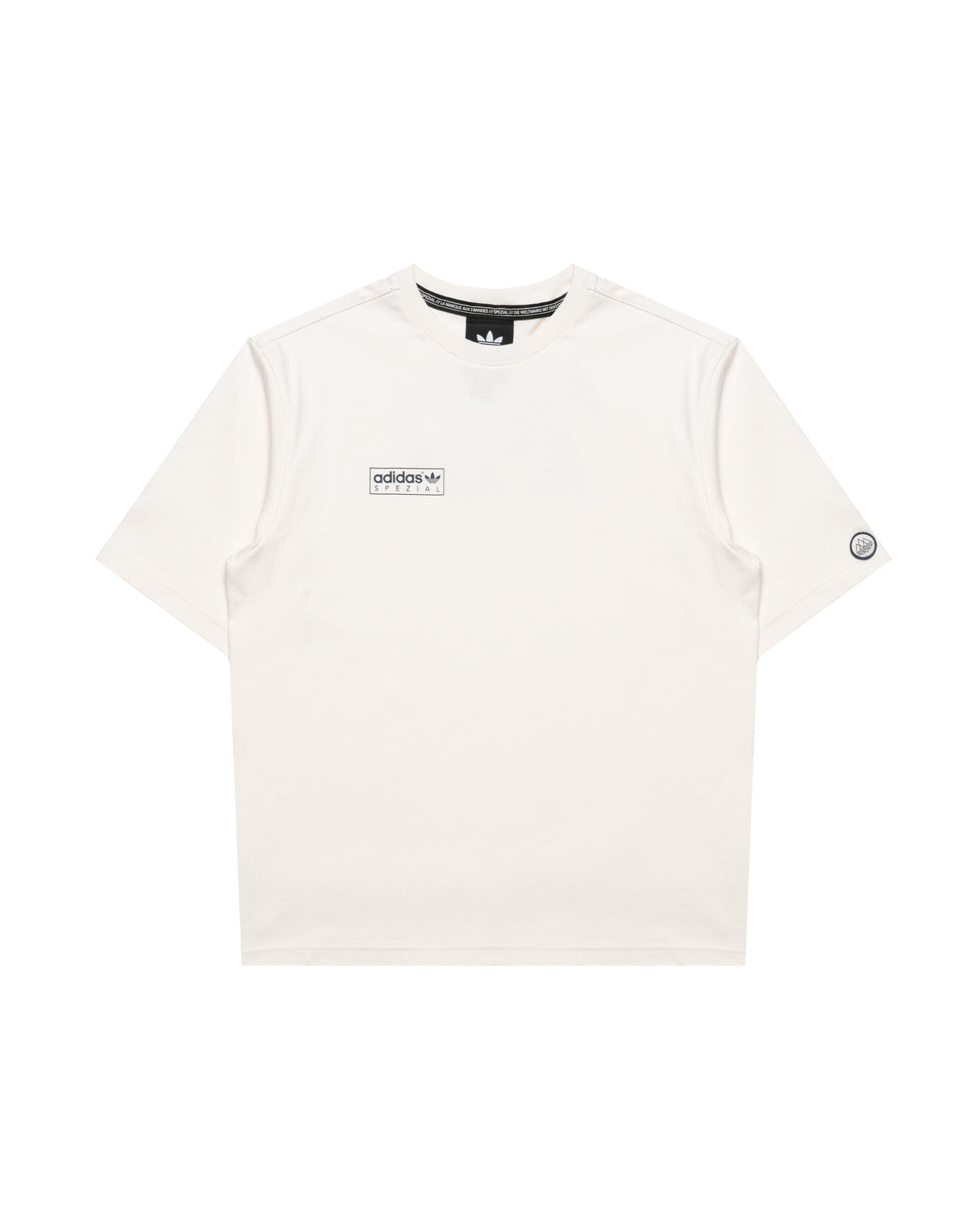 adidas Originals GRAPHIC TEE SPZ