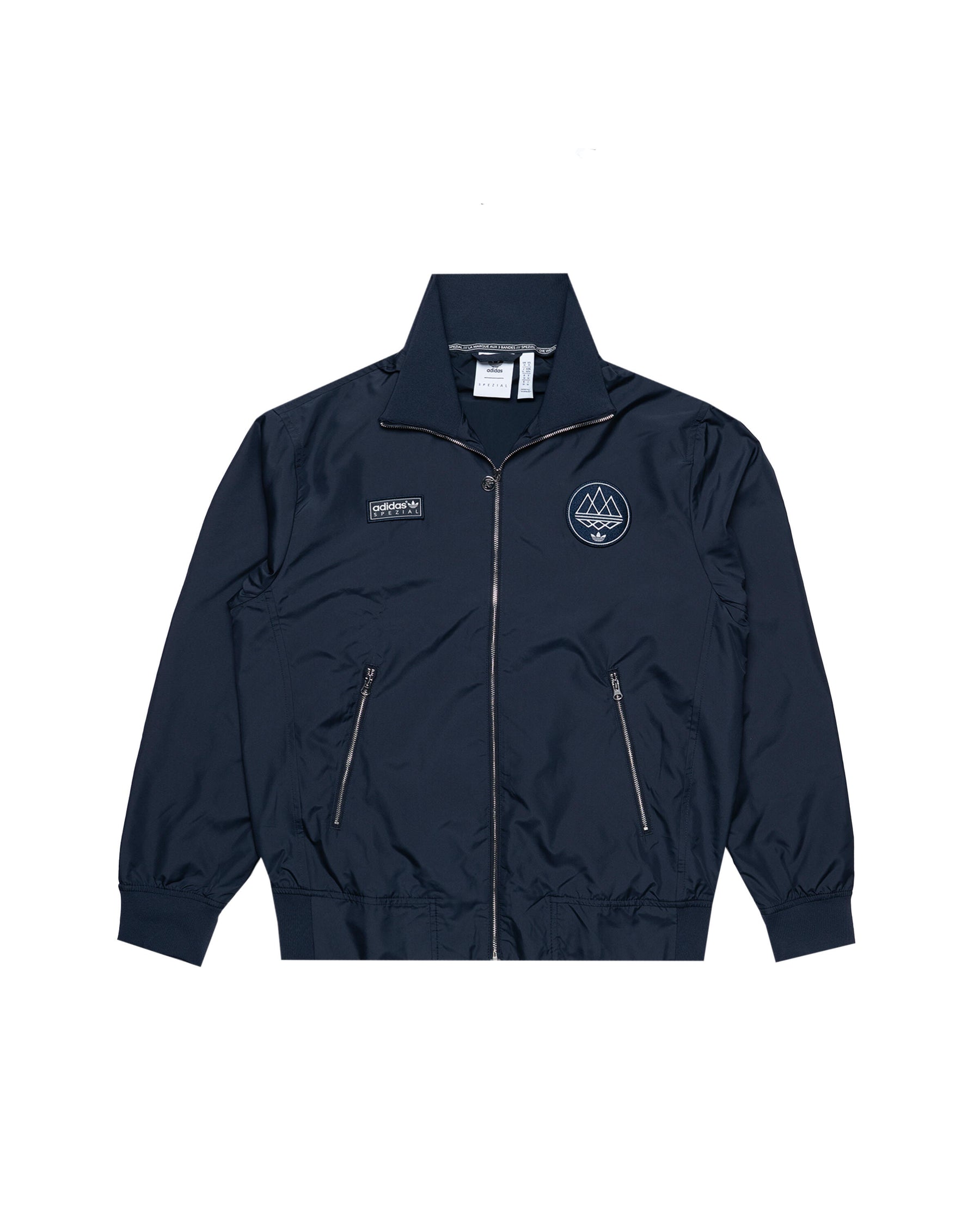 adidas Originals HUDSWELL SPZL Trackjacket