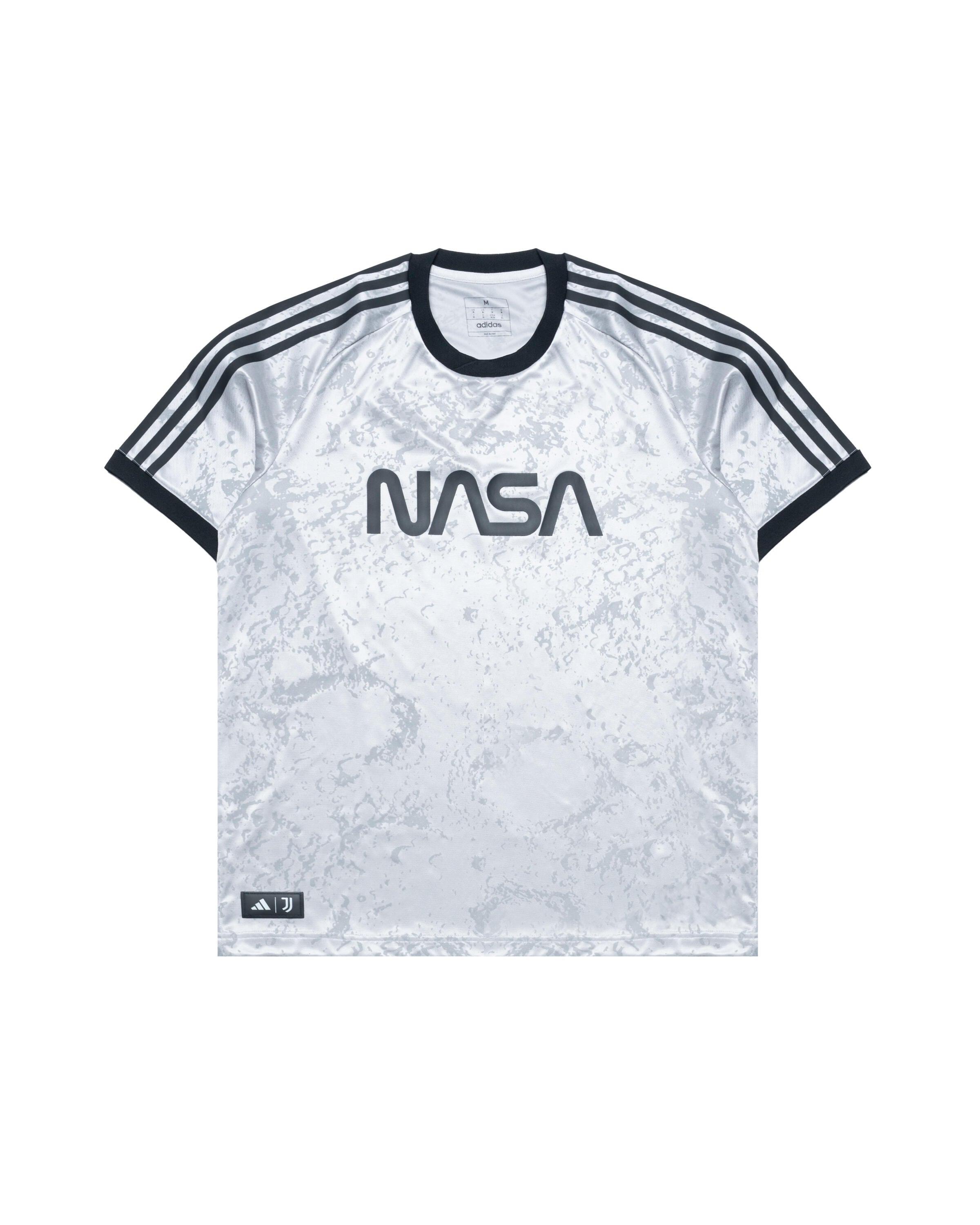 Adidas Originals x JUVENTUS x NASA Lifestyle Jersey | JE3131