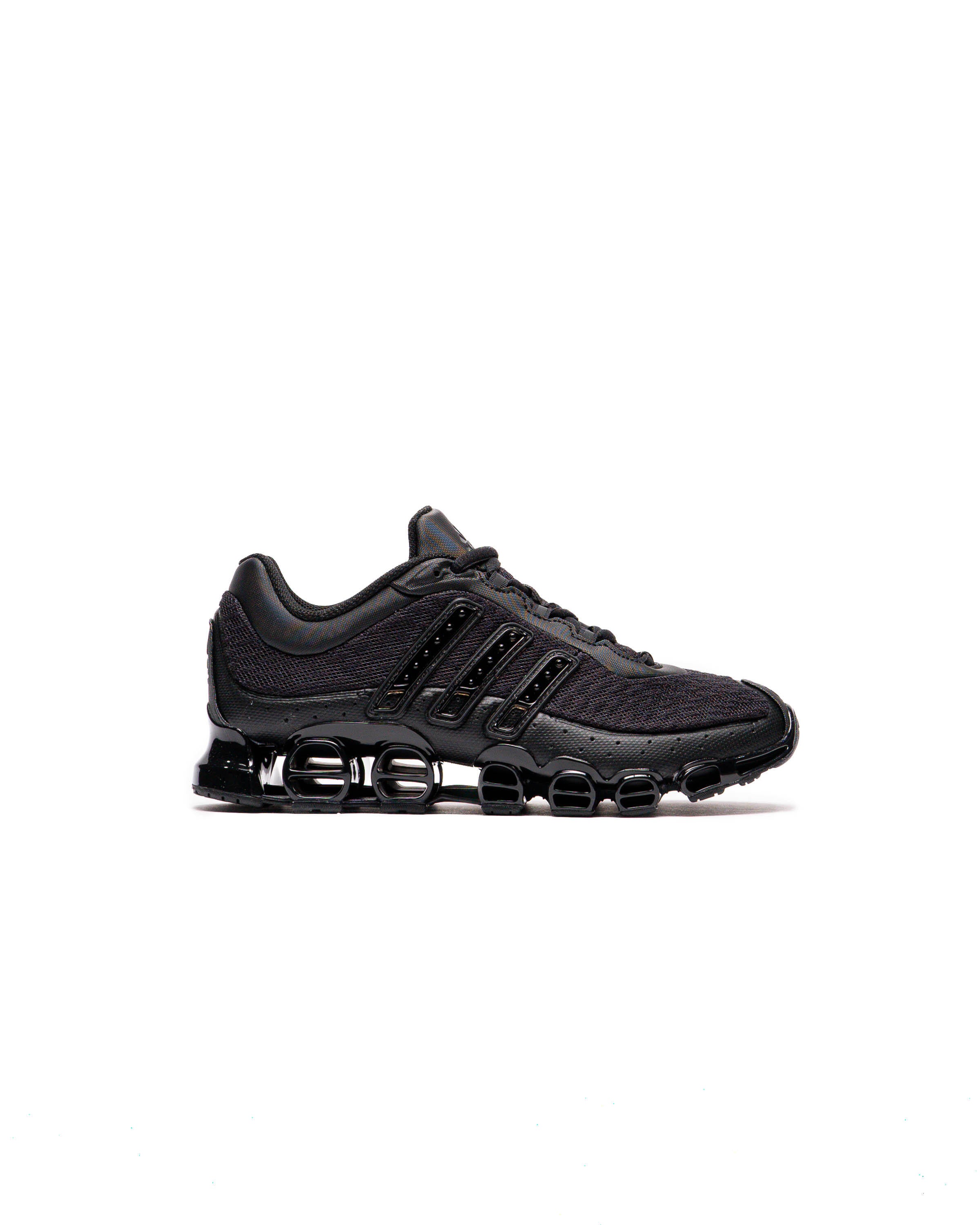 スニーカー adidas Megaride Sneaker adidas Megaride Shoes - Black | Free Shipping with adiClub