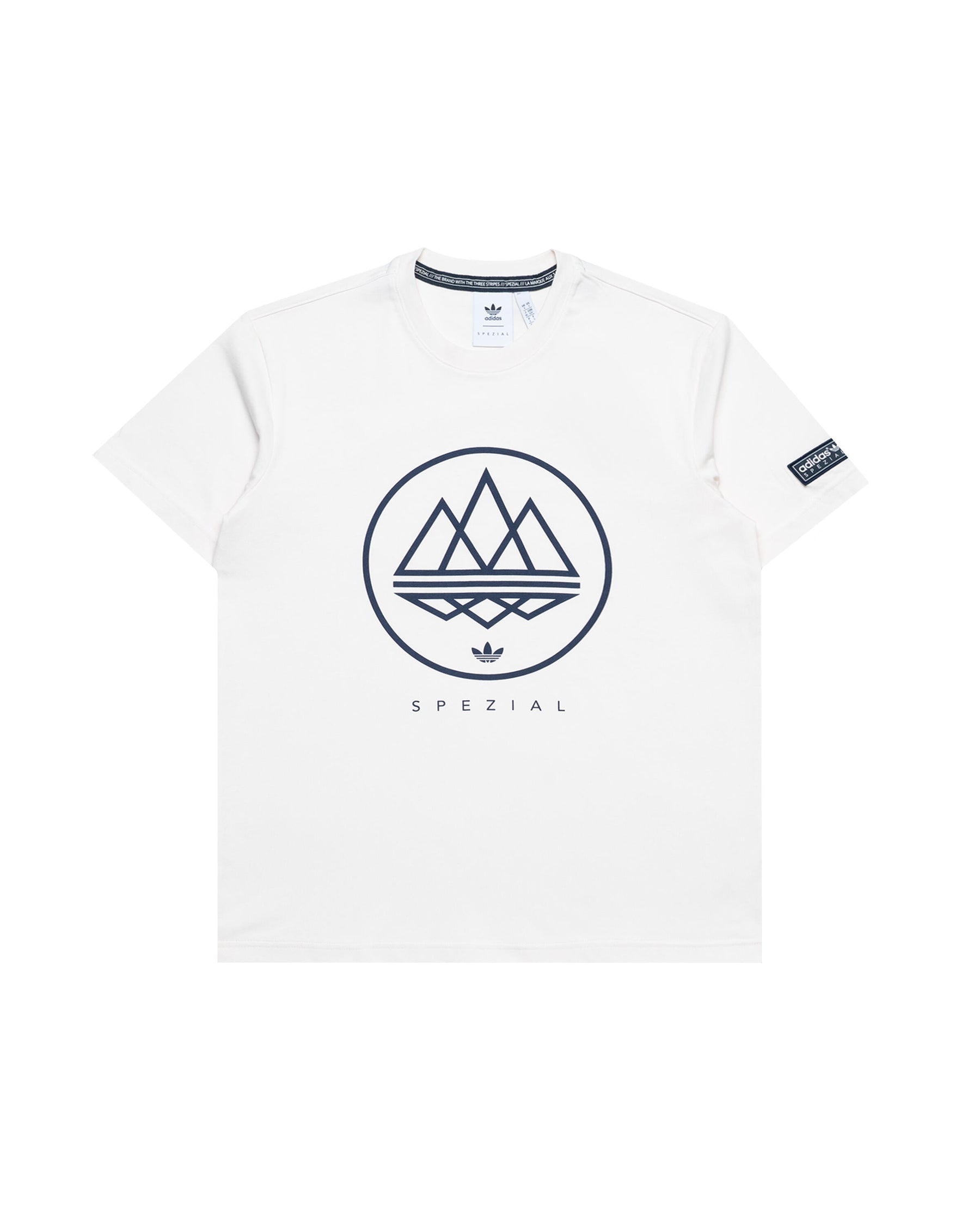 adidas Originals MOD SPZL TEE