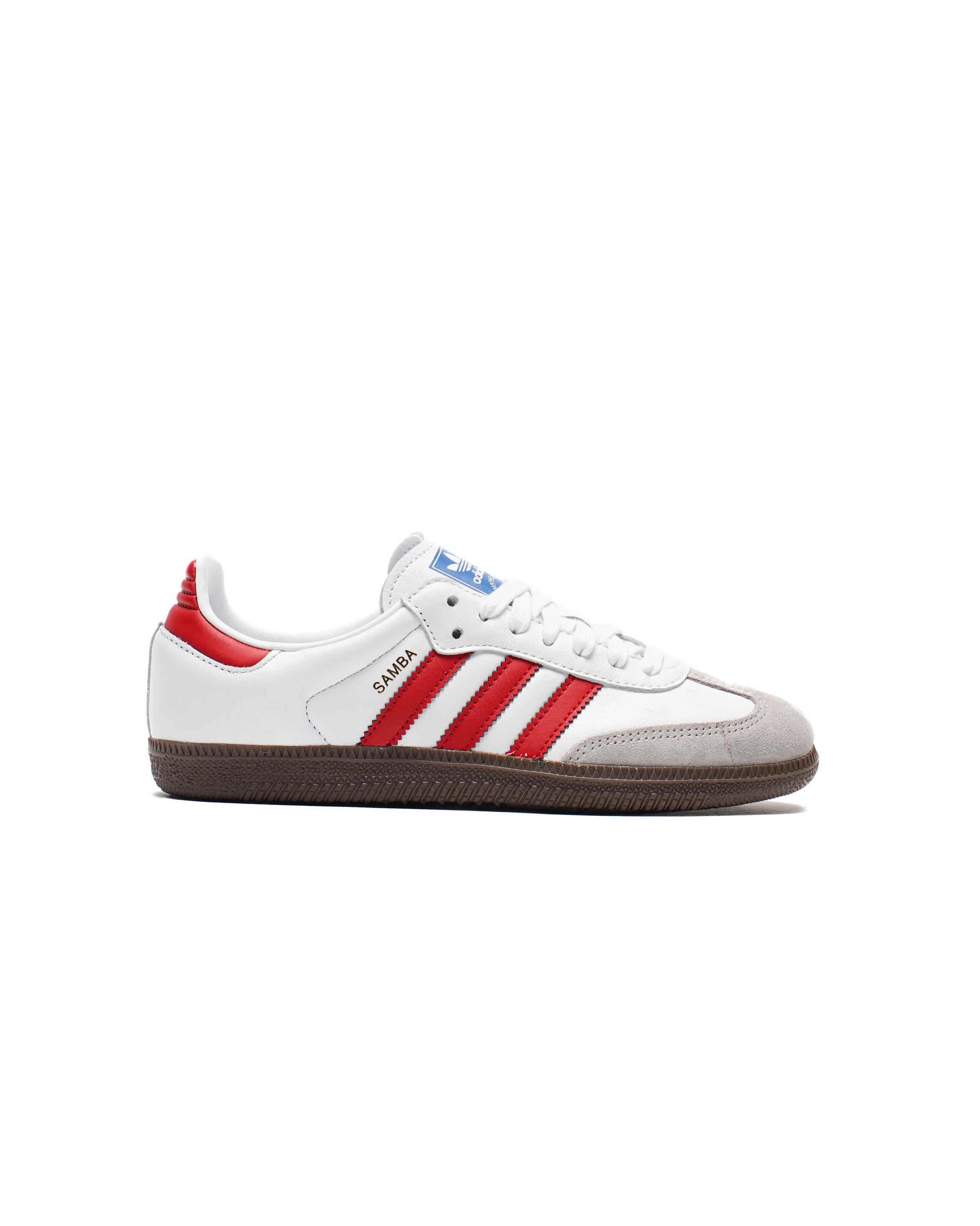 Adidas Originals SAMBA OG | IG1025 | AFEW STORE