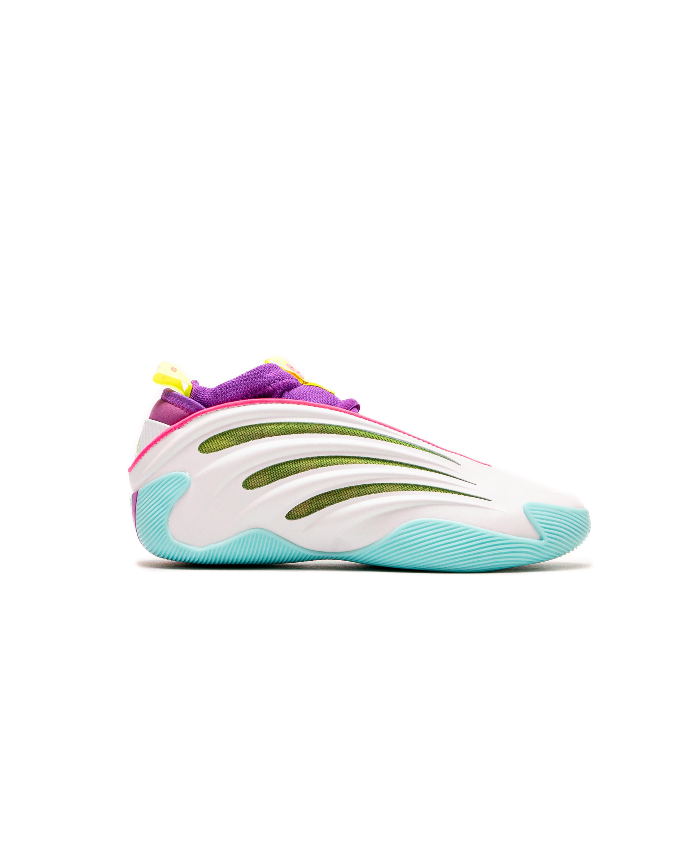 adidas harden volume9 バッシュ27.5cm