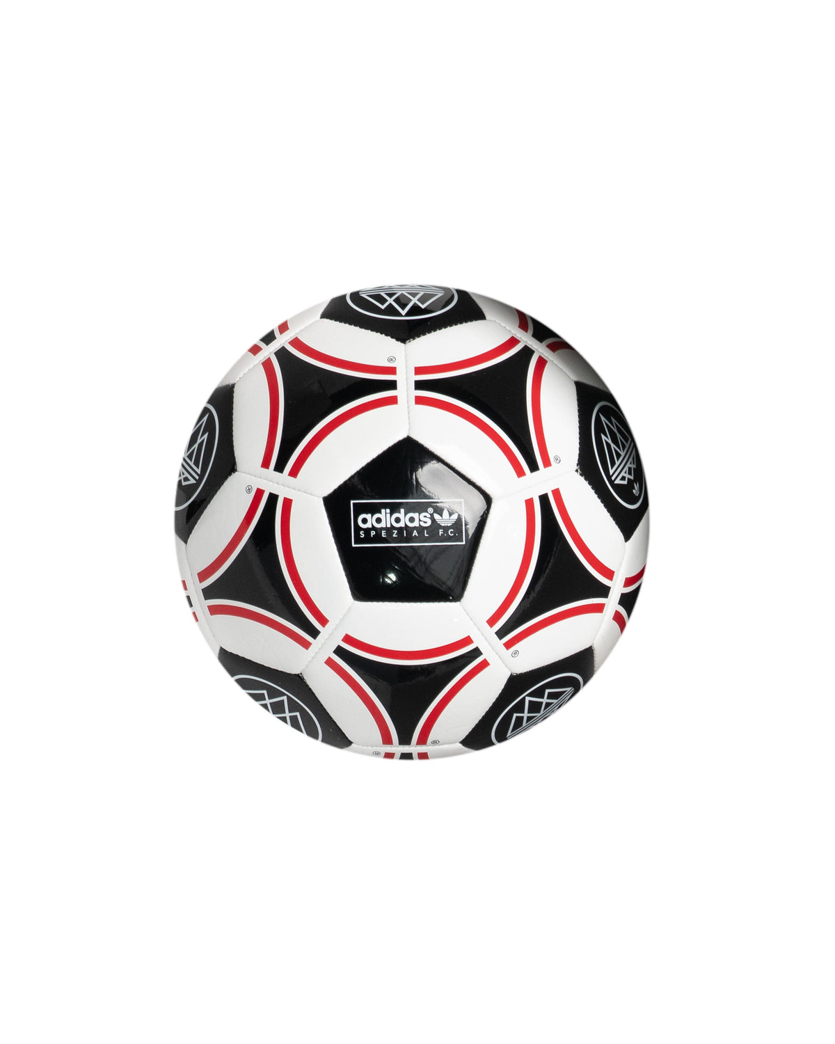 adidas Originals SPEZIAL F.C. BALL