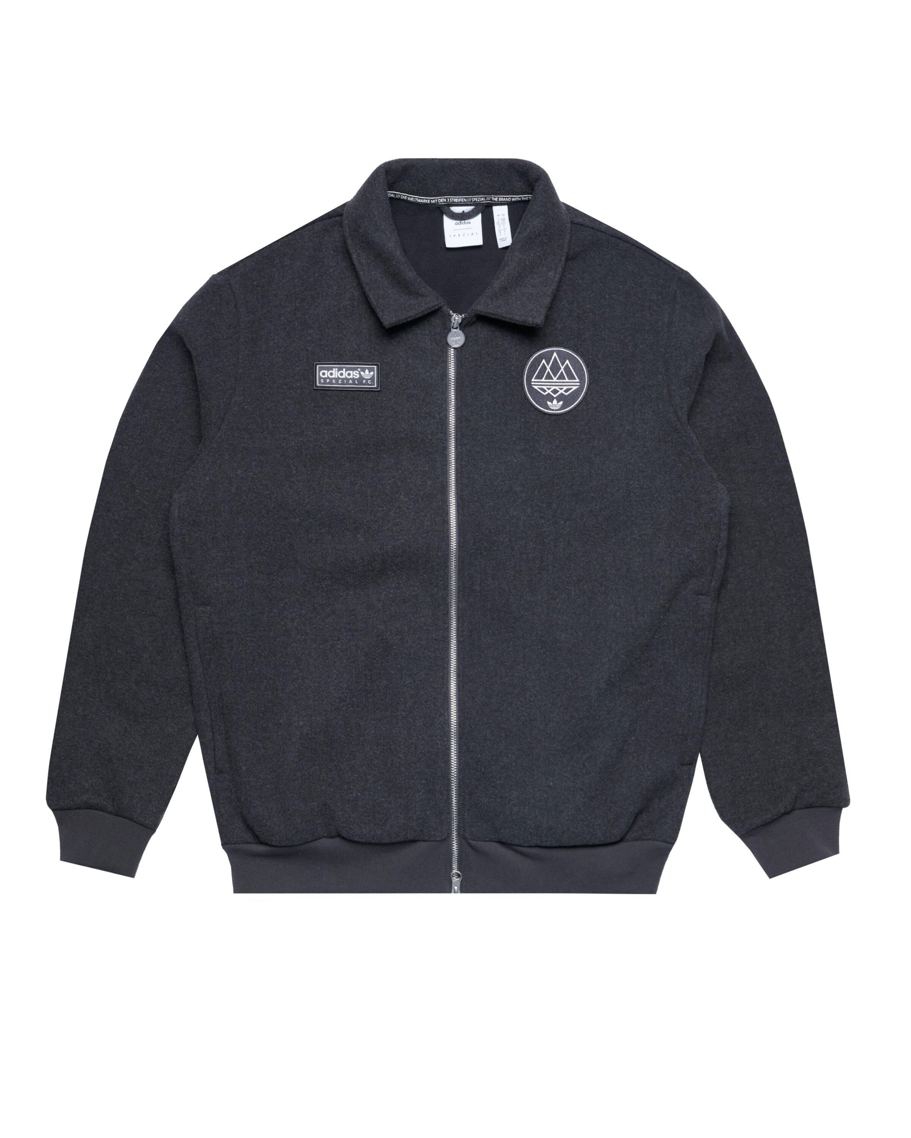 Adidas Originals SPEZIAL FC TRACKTOP