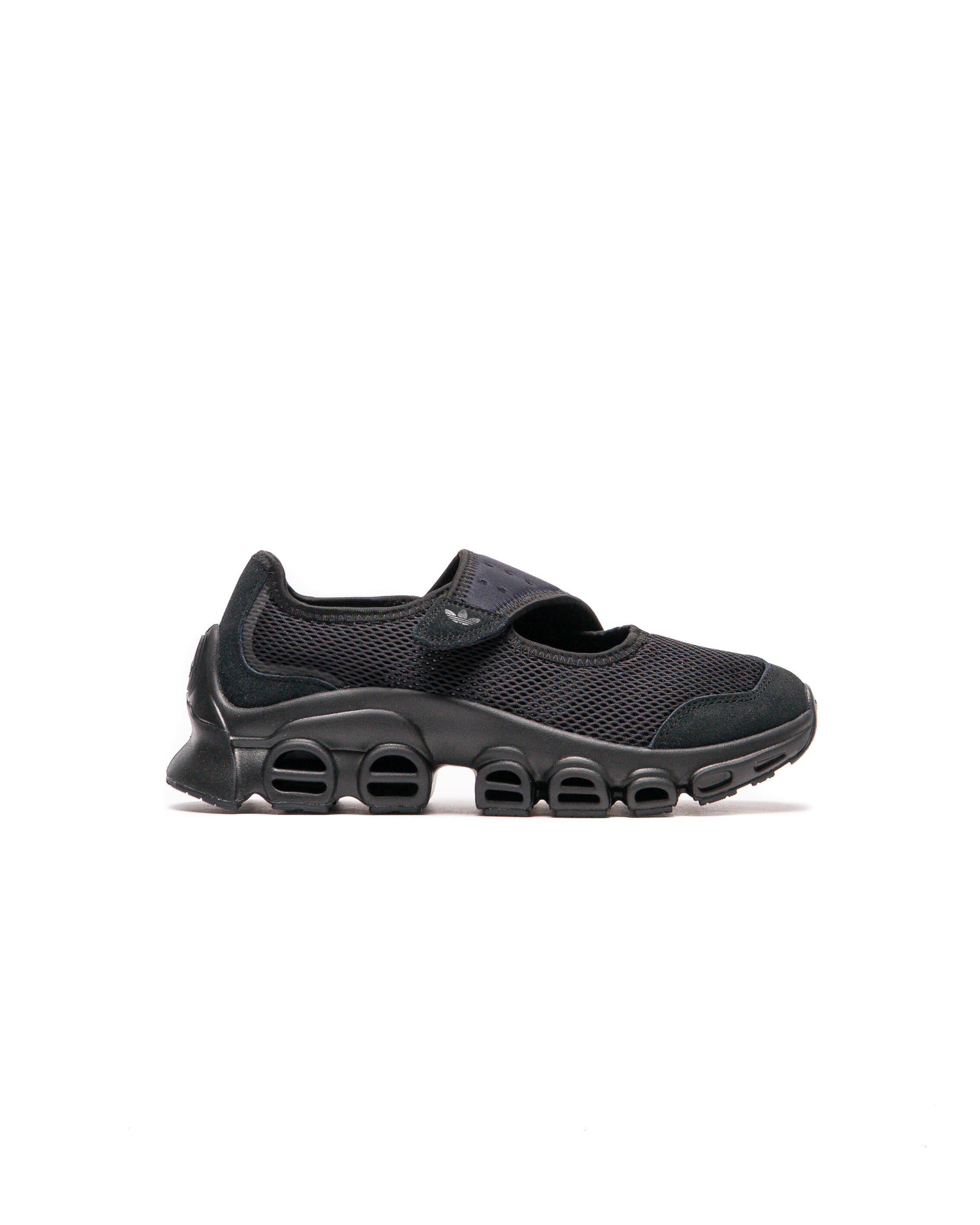 スニーカー adidas Adiform Megazain Black JI2416 adidas Originals WMNS ADIFOM MEGAJANE | JI2416 | AFEW STORE
