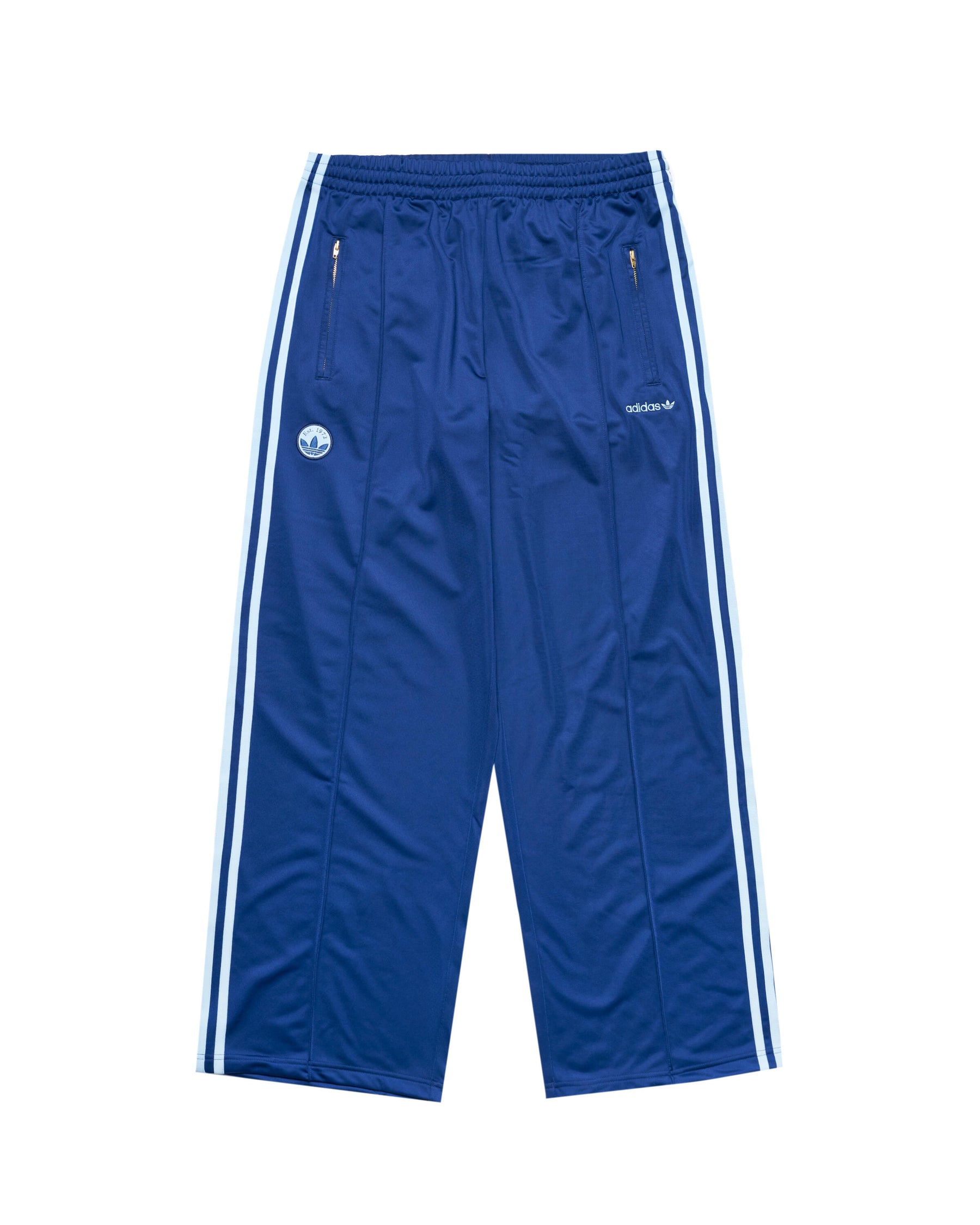 adidas originals wmns firebird track pant dkblue ix3541 apparel 20 3E 20pants