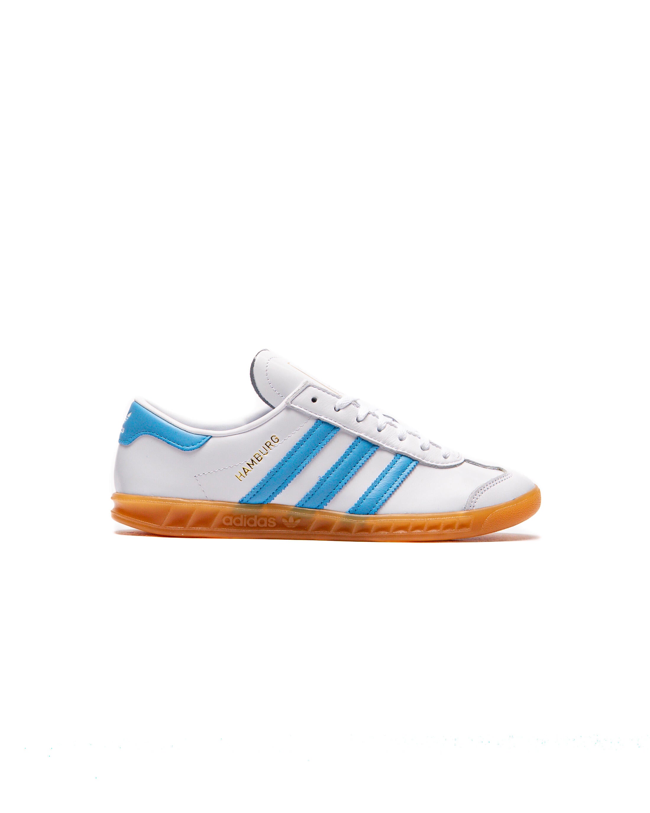 adidas Originals Hamburg | Sneakers | AFEW STORE