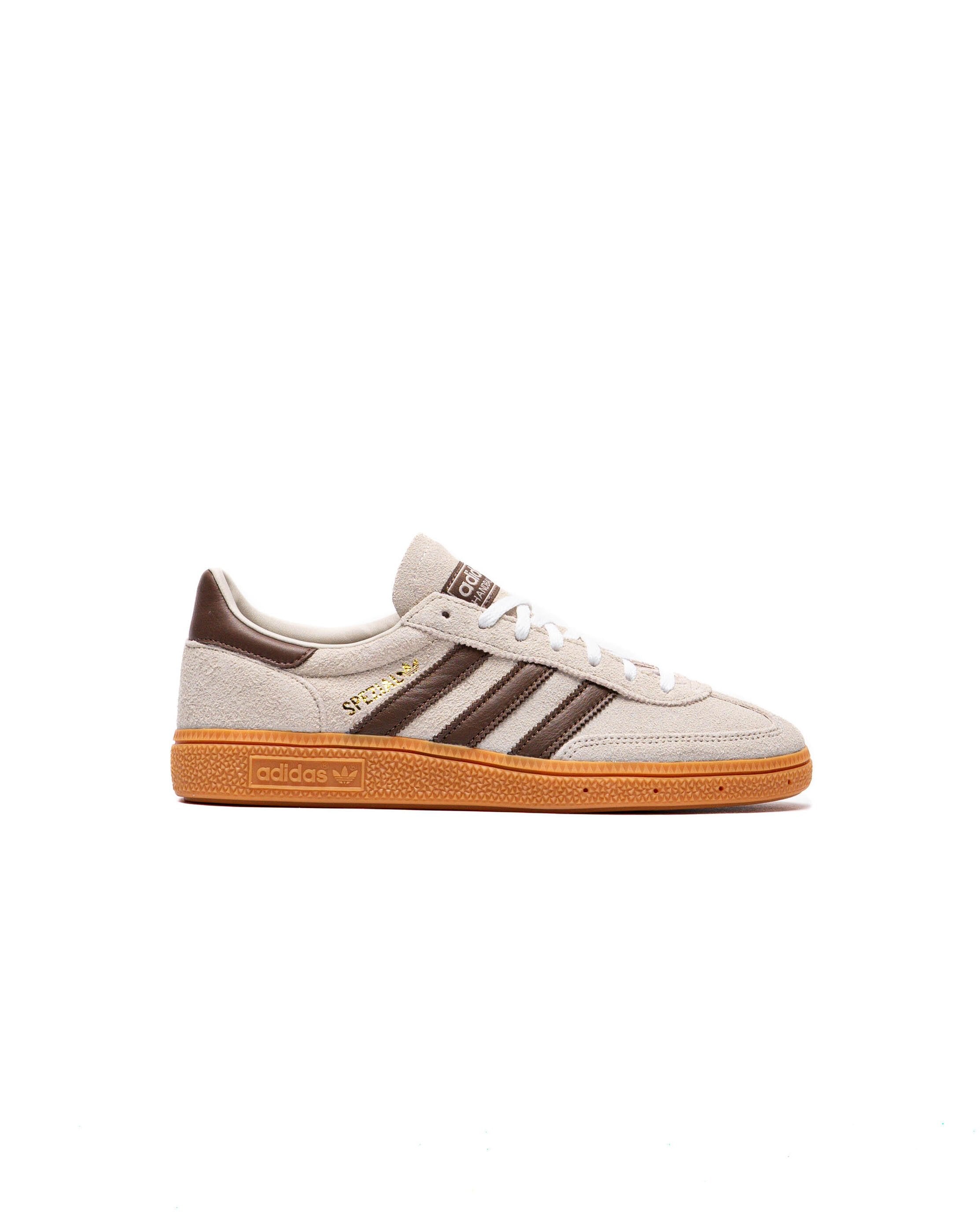 adidas Originals HANDBALL SPEZIAL IF6562 Aluminum/Black