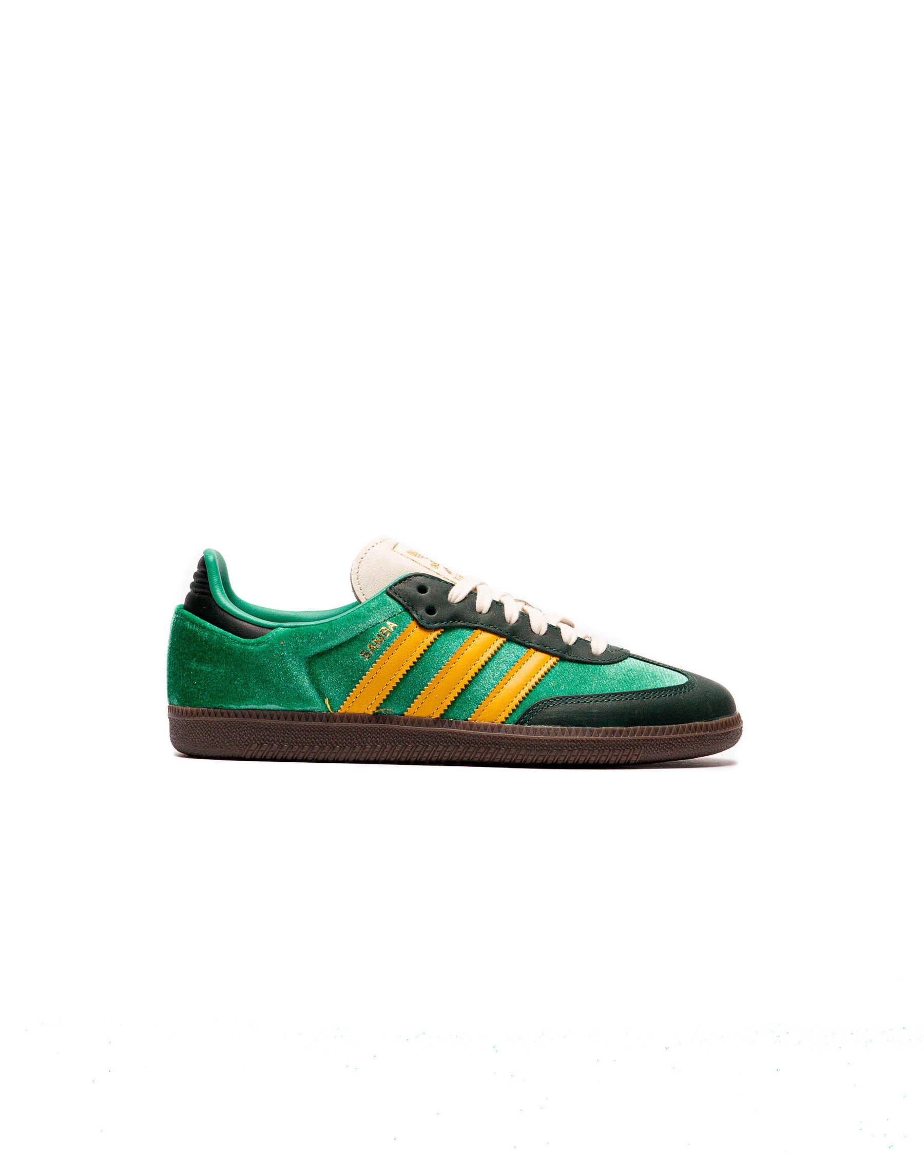 adidas originals wmns samba og cougrn preyel cgreen ji2681 footwear 20 3E 20sneaker