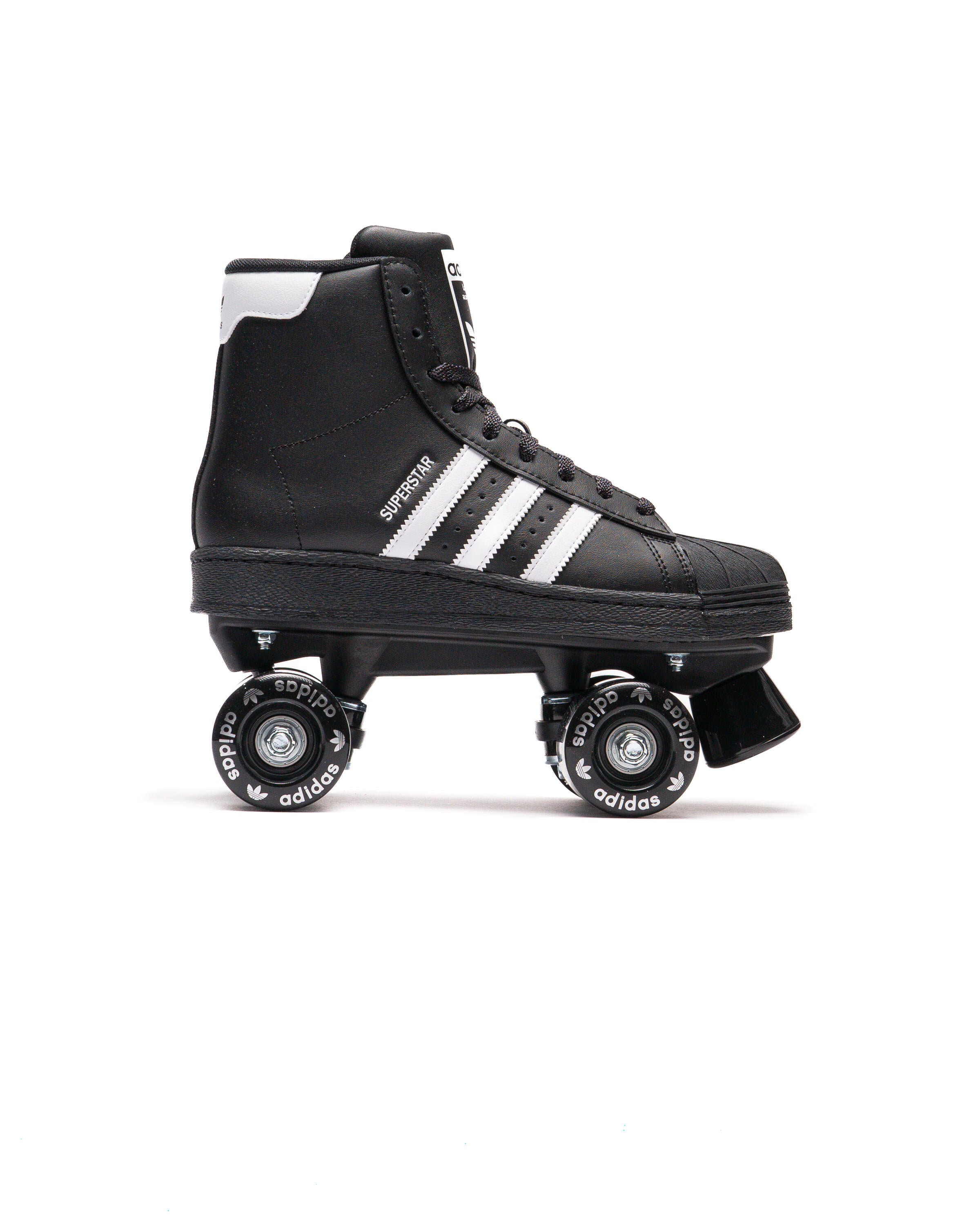【即発】adidas SUPERSTAR 82 ローラースケート JI3535 adidas Superstar 82 Roller Skates 