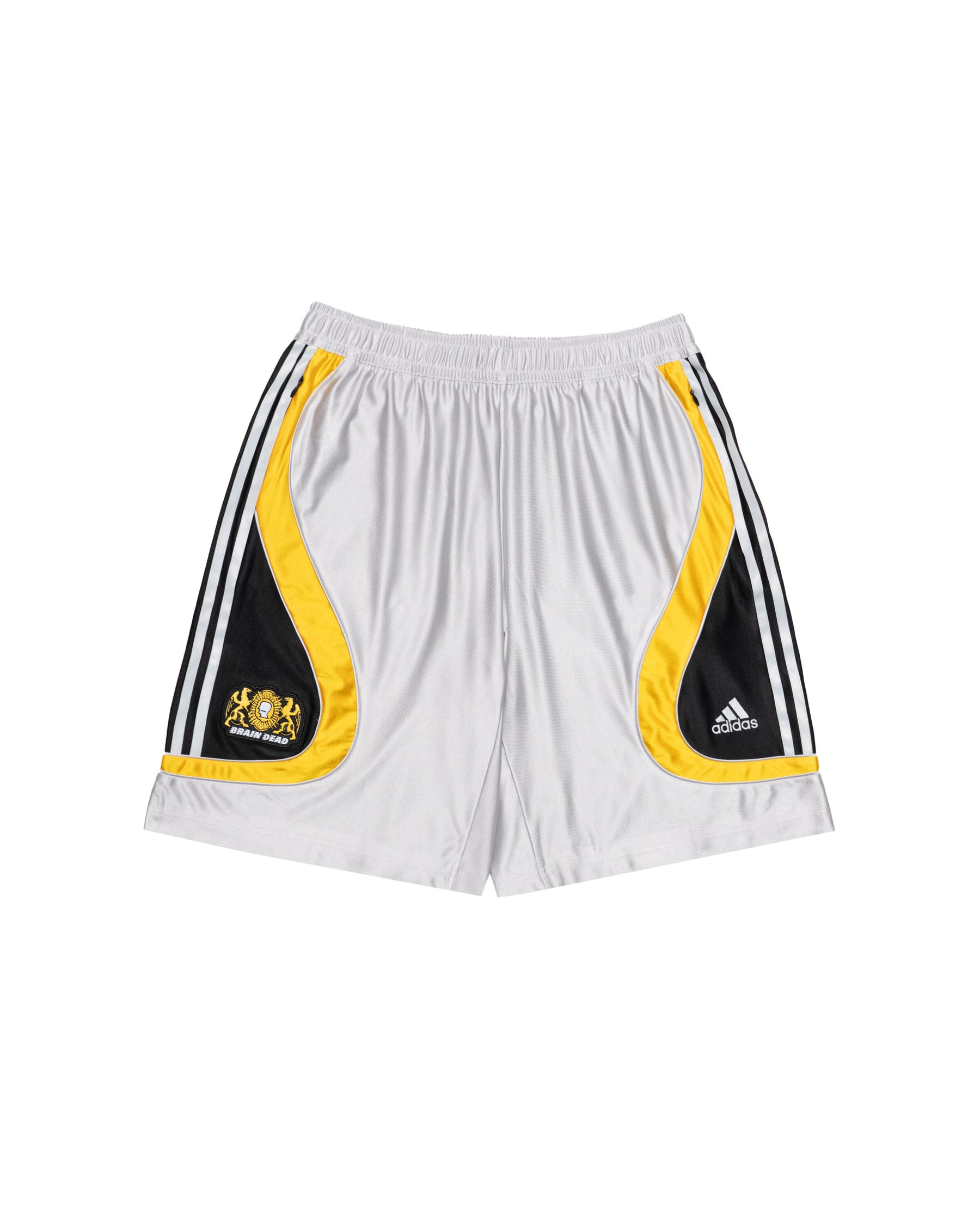 adidas Originals x Brain Dead FIREBIRD SHORT