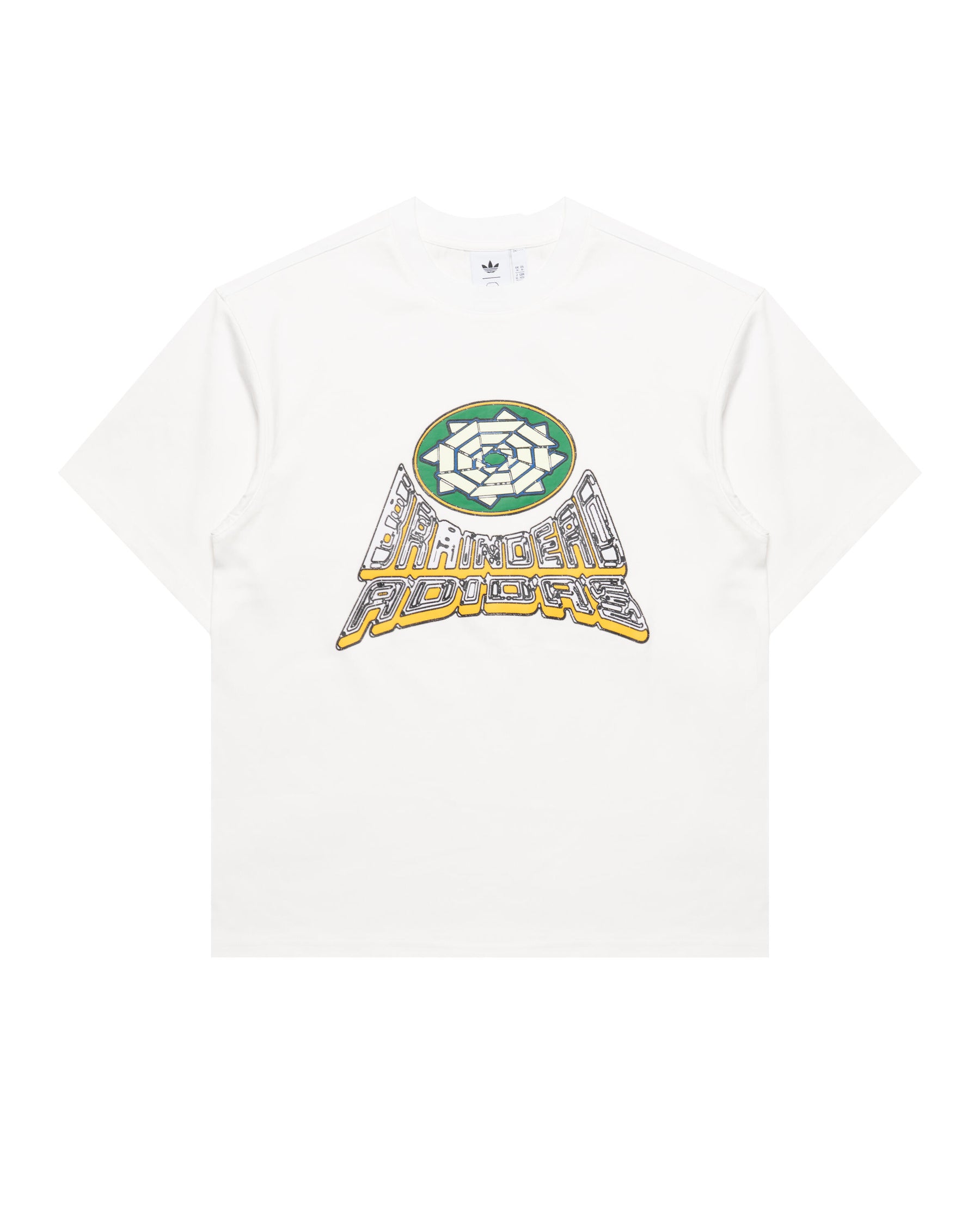 adidas Originals x Brain Dead T-SHIRT