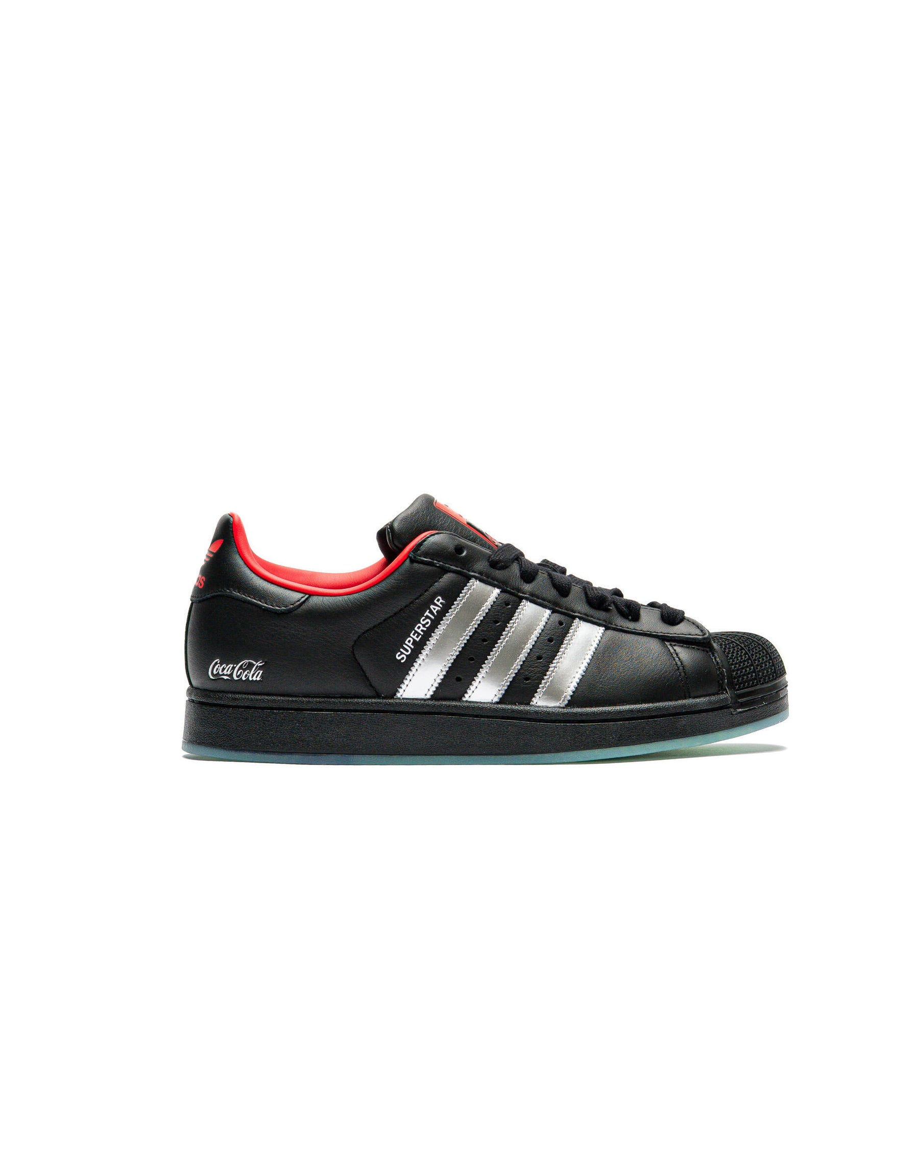 adidas Originals x Coca Cola SUPERSTAR II