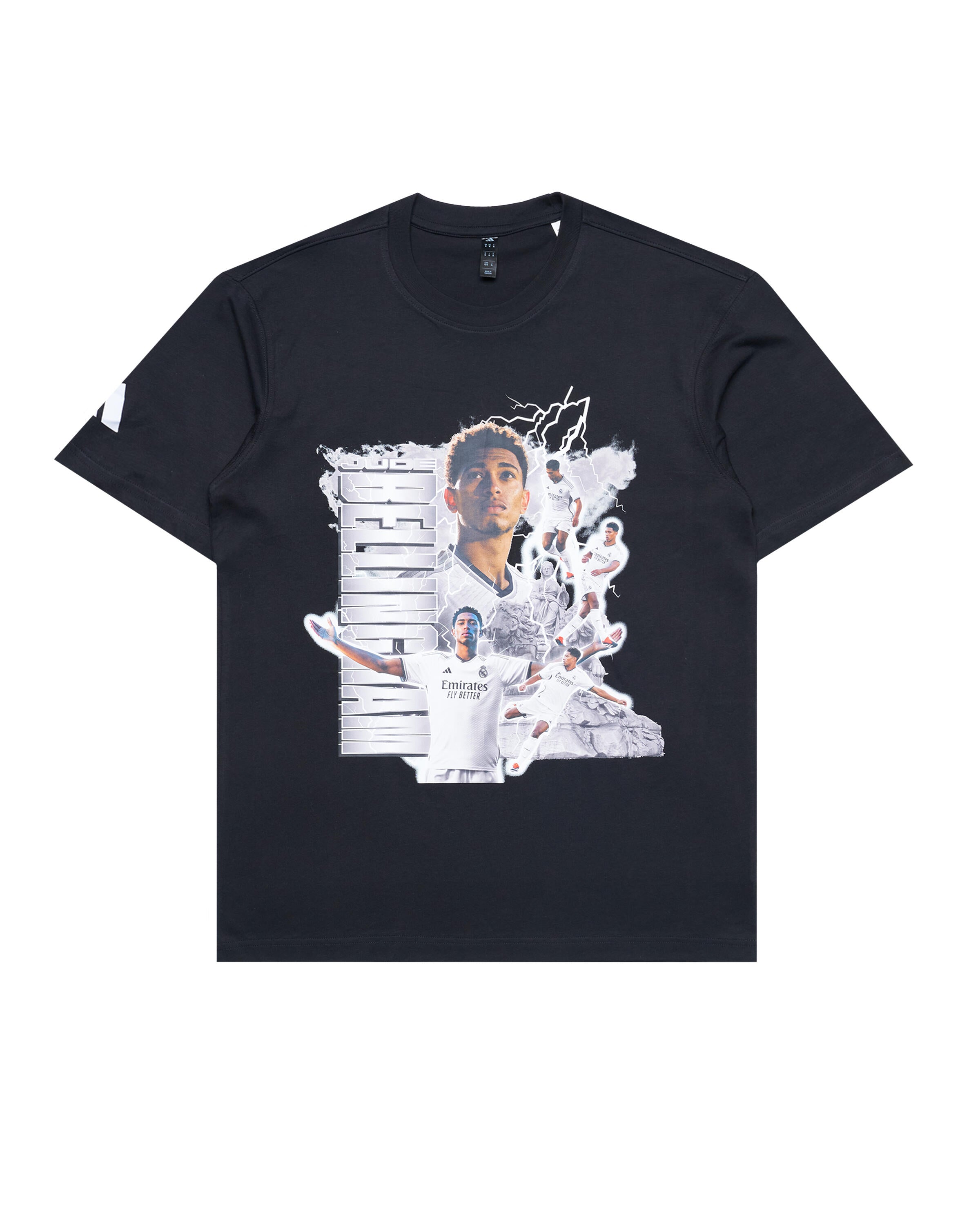 ■adidas■Originals Jude Bellingham Tシャツ Bloke Core adidas Originals x Jude Bellingham Men's Jersey