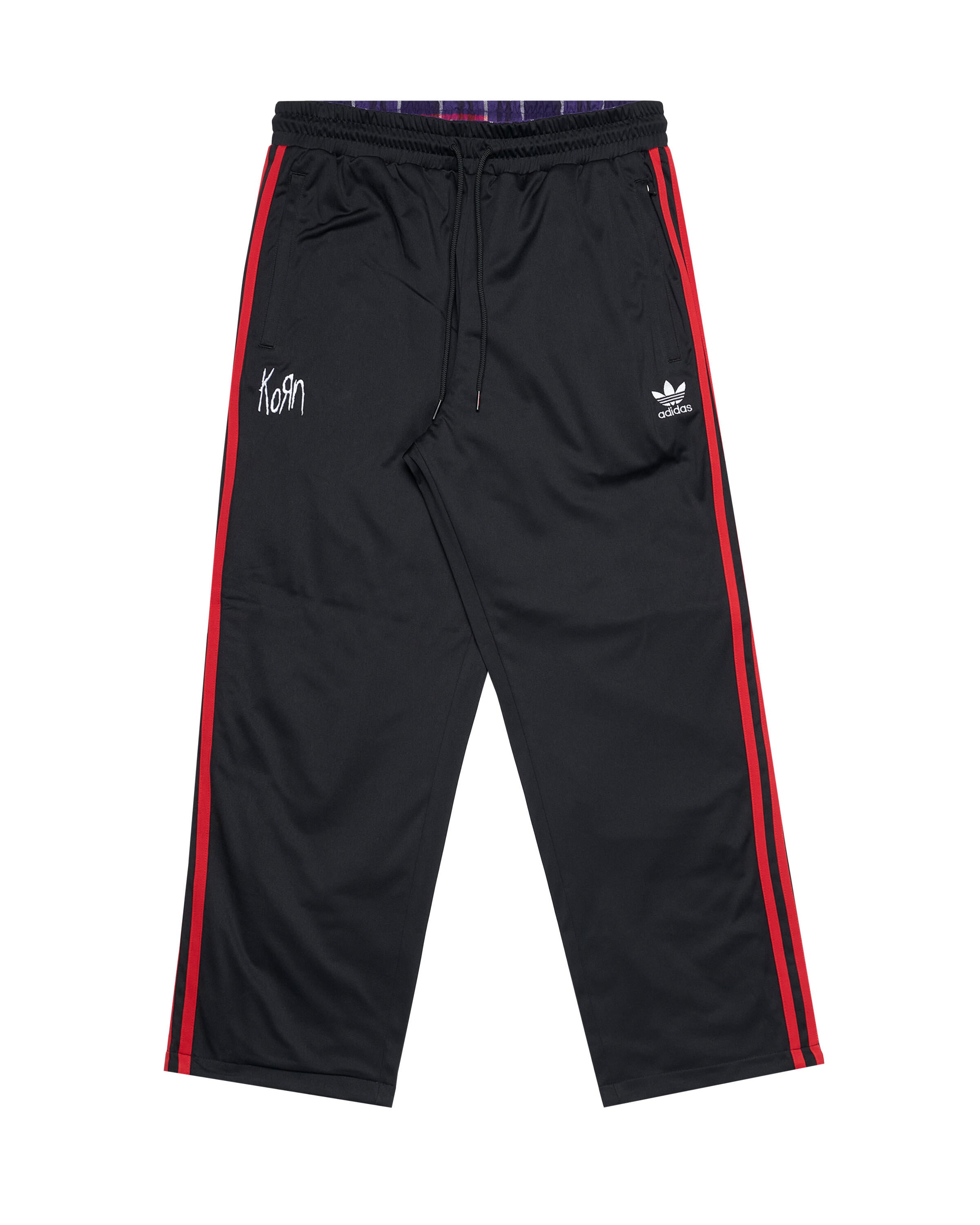 adidas originals x KORN TRACK PANT | JG1340 | AFEW STORE