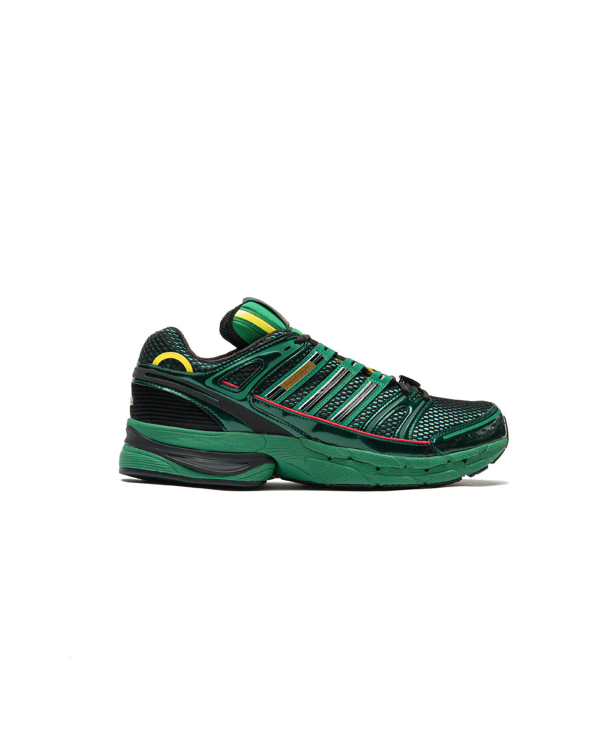 adidas Originals x Pokemon ADISTAR CONTROL 5 'Rayquaza'