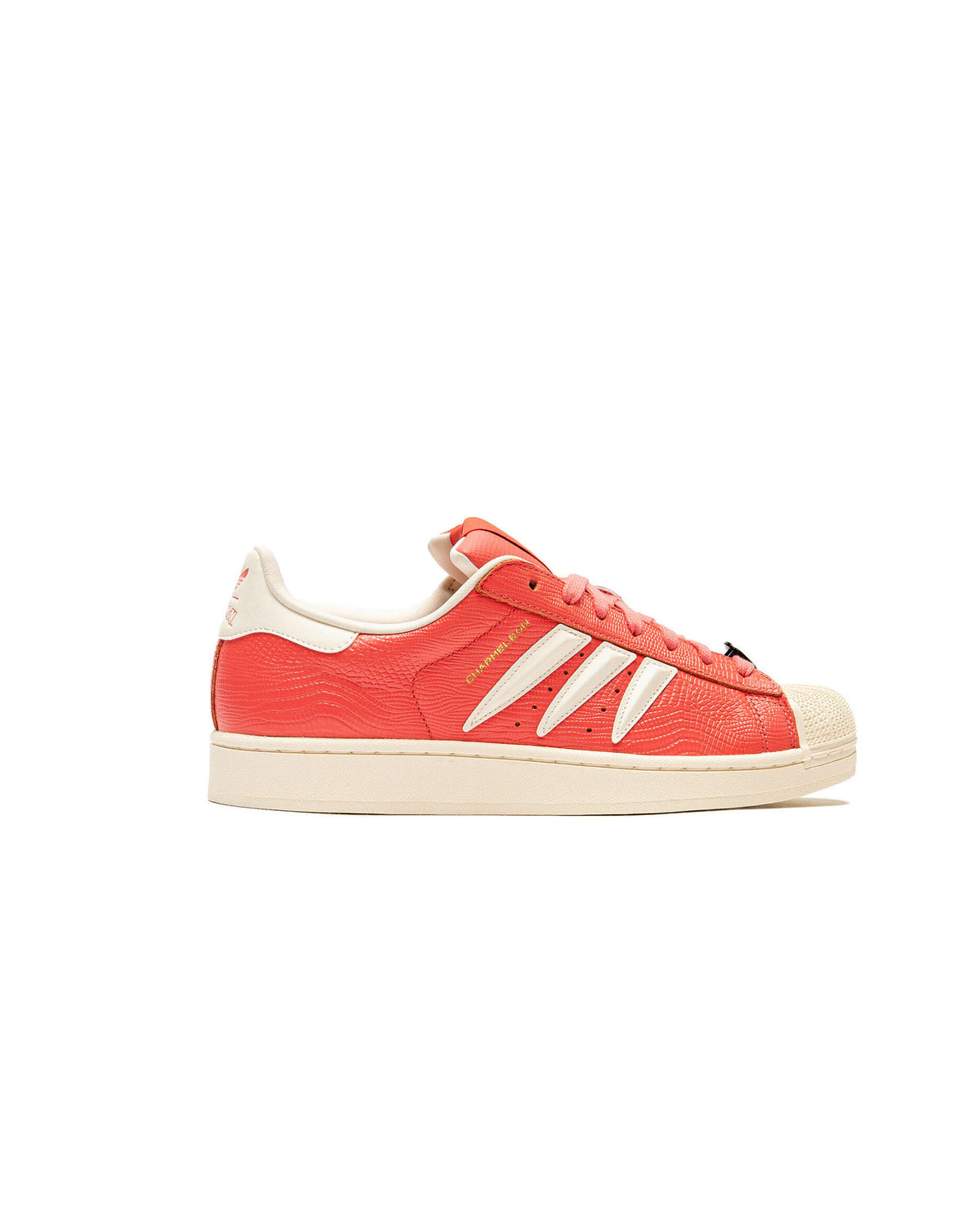 adidas Originals x Pokemon SUPERSTAR II 'Charmeleon'