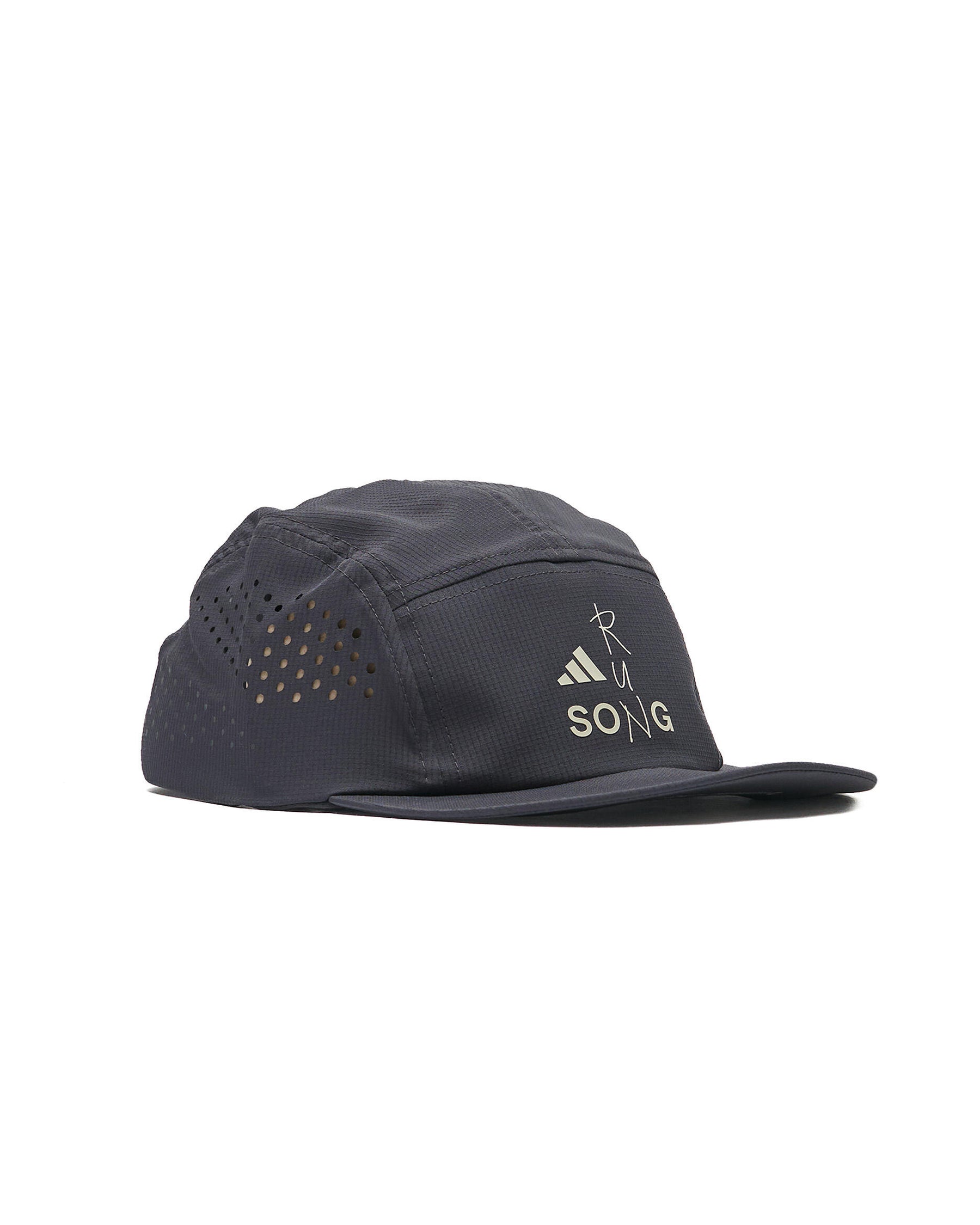 adidas Originals X SONG FOR THE MUTE RUNNING CAP