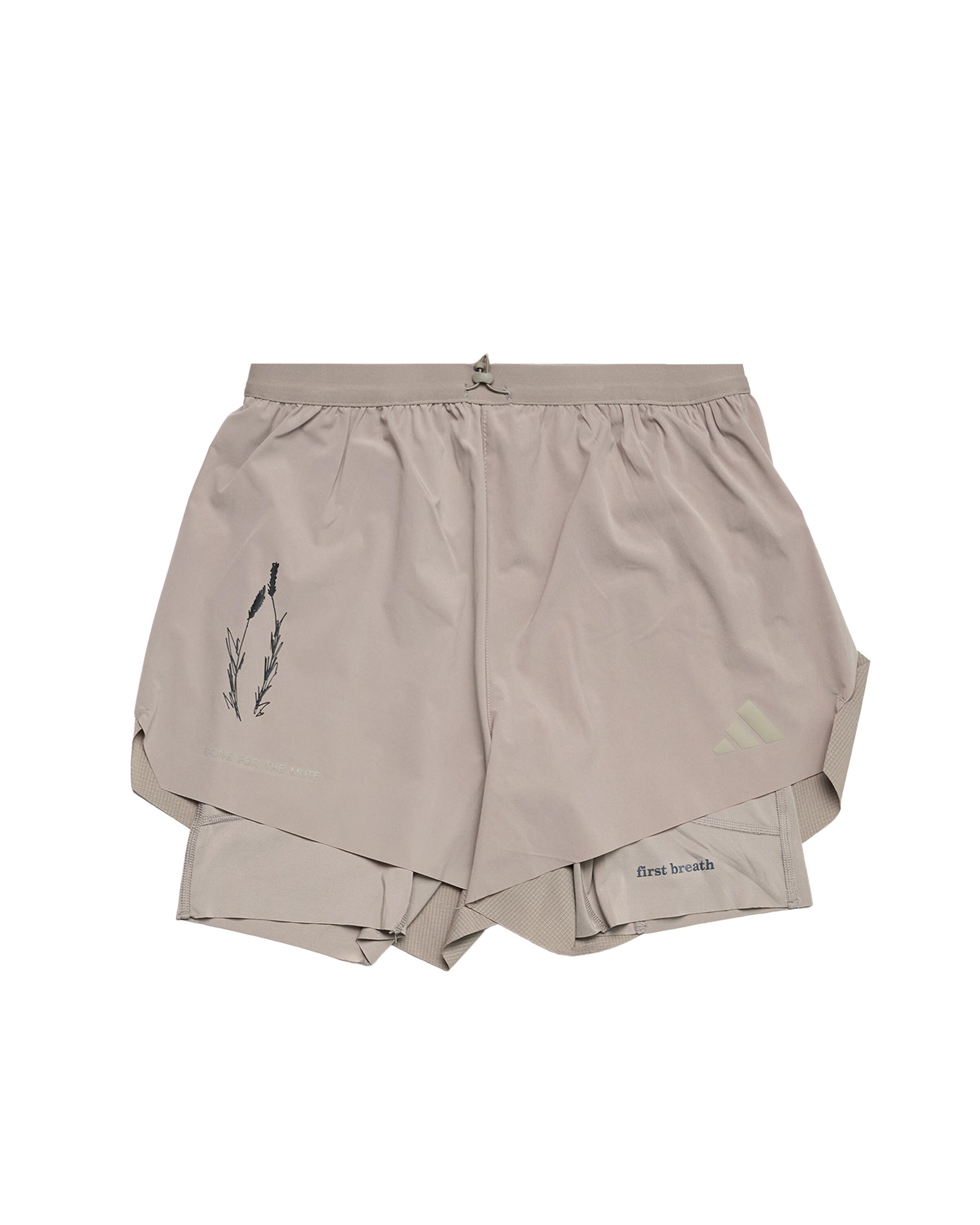 adidas Originals x Song For The Mute 2in1 Shorts