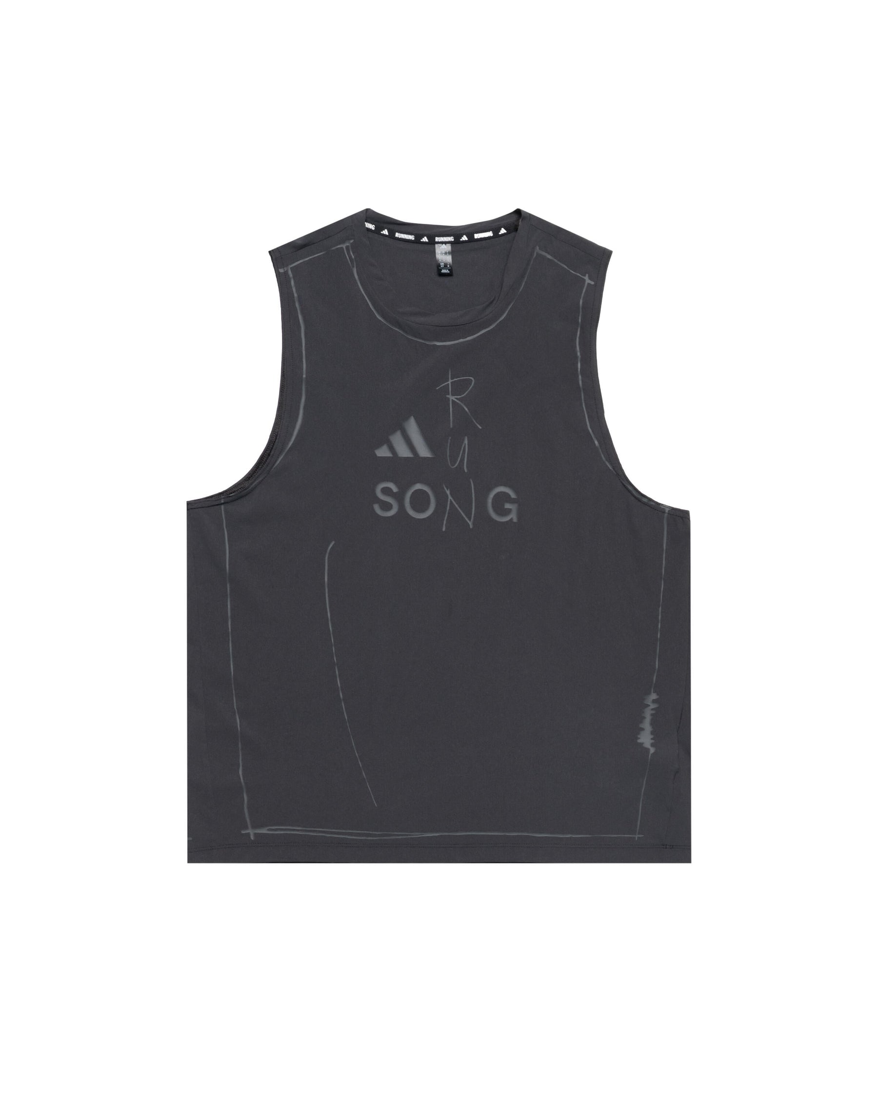 adidas Originals x SFTM WMNS adi365 Running Tank 