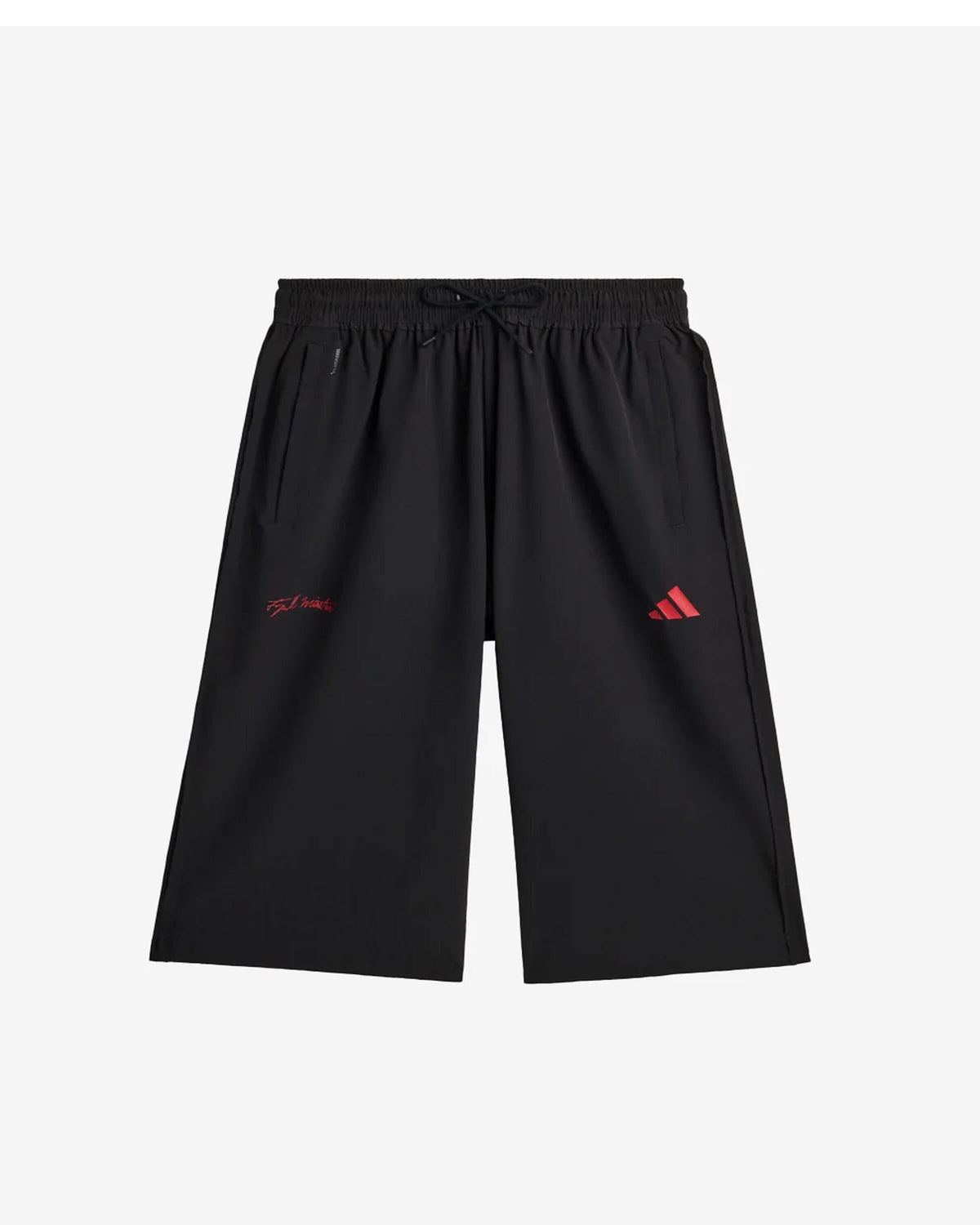 adidas Originals x Tyrell Winston Long Shorts