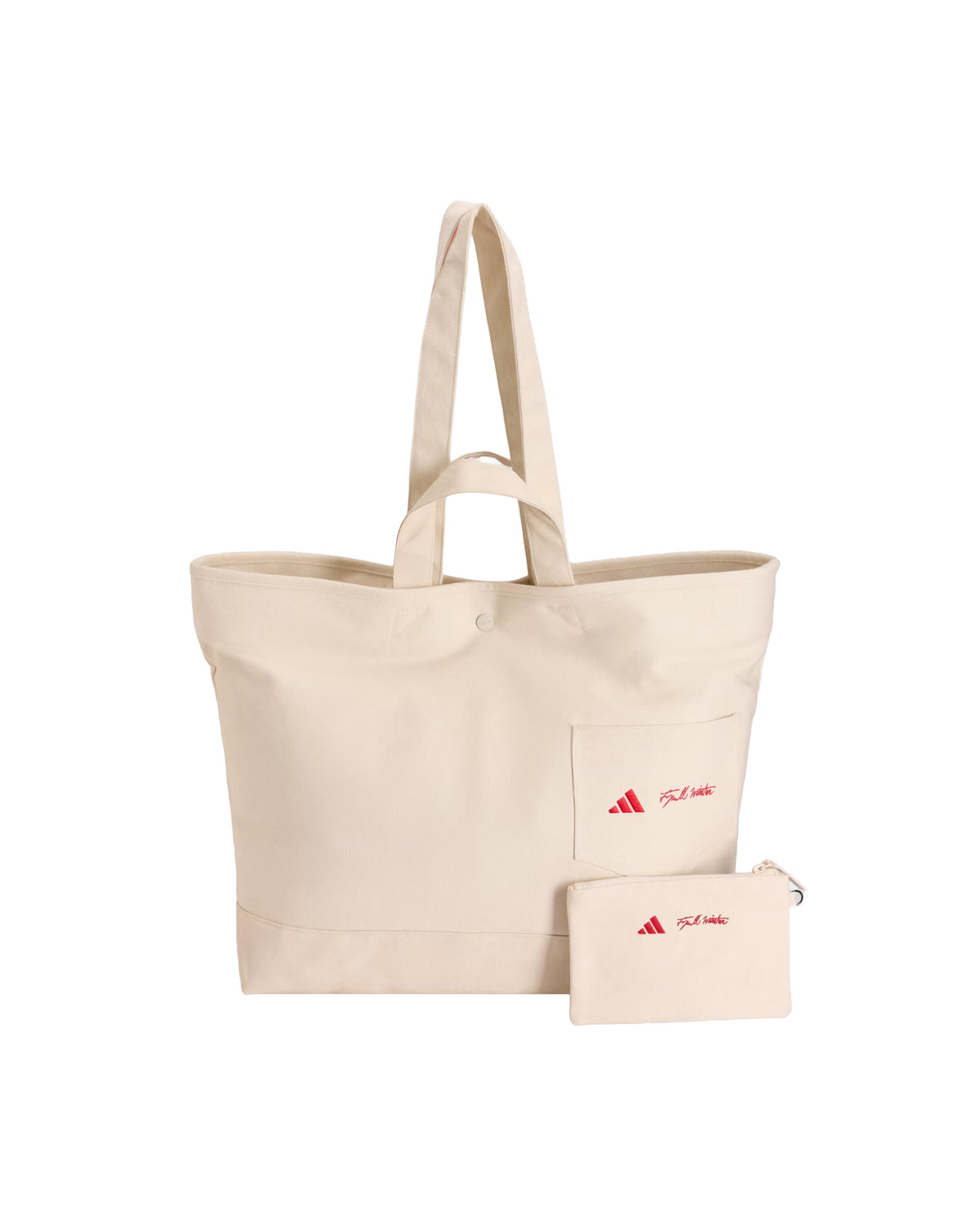 adidas Originals x Tyrell Winston TOTE BAG