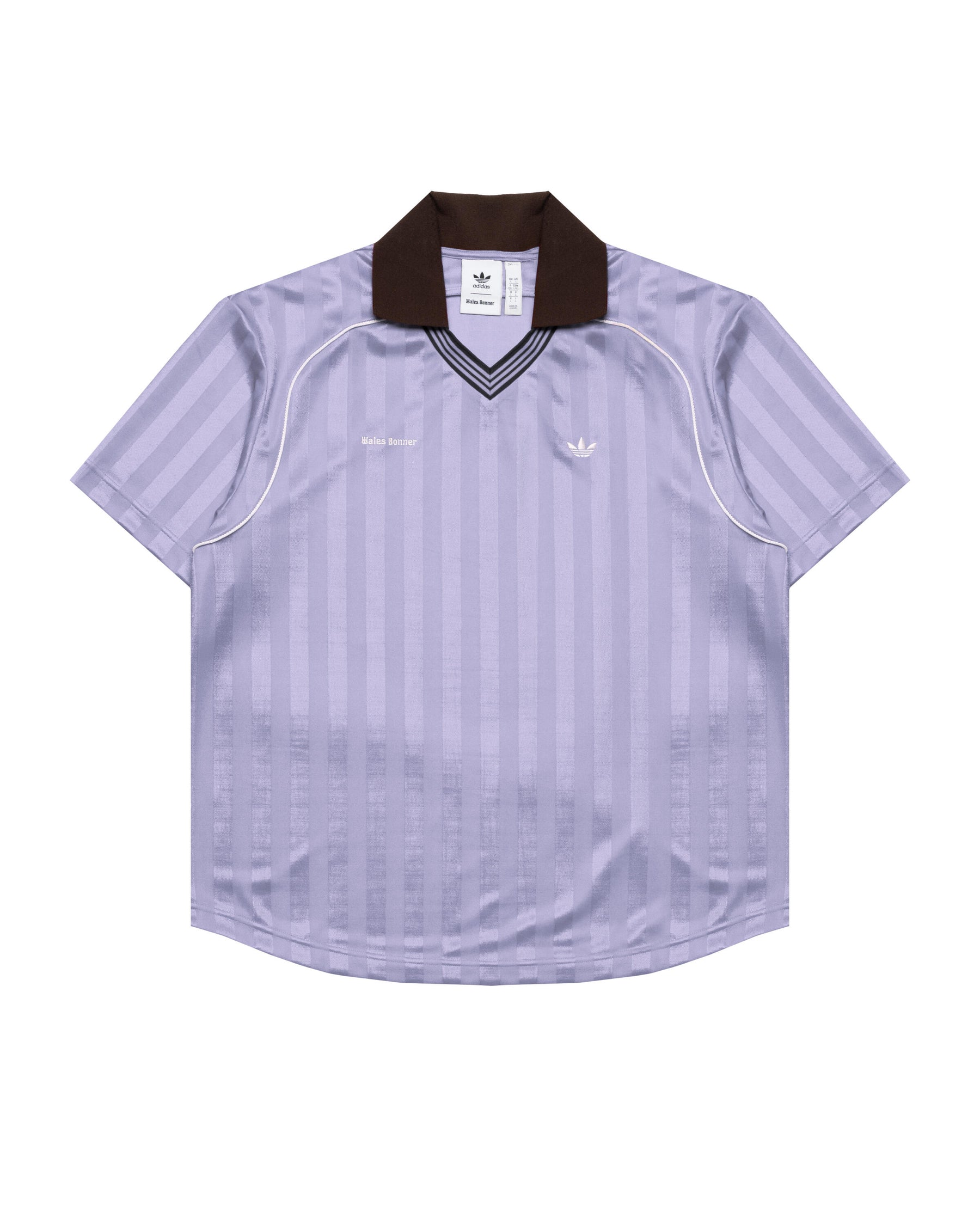 adidas Originals x Wales Bonner Football TEE