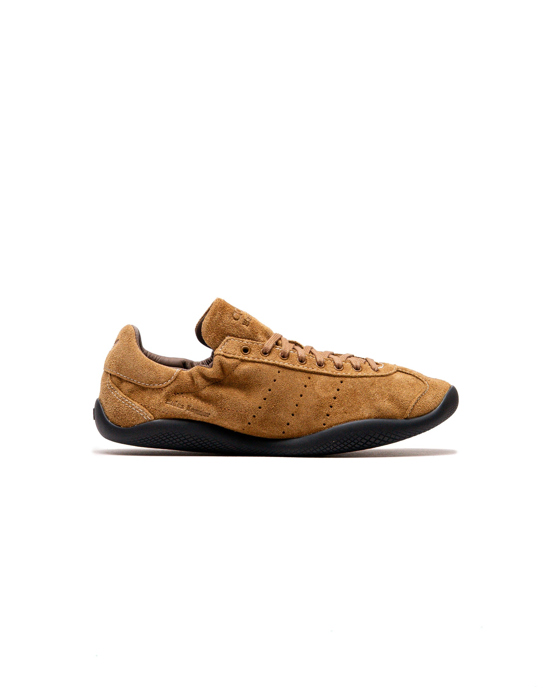 adidas Originals x WALES BONNER  Karintha SUEDE LO