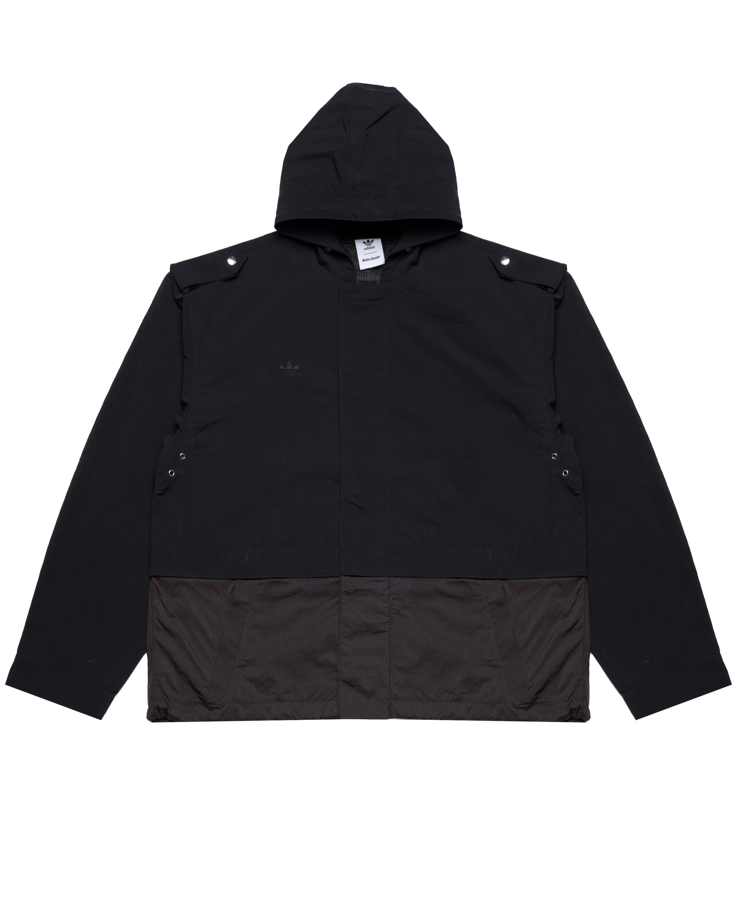 Adidas Originals x Wales Bonner NYLON JACKET | IW1167 | AFEW STORE