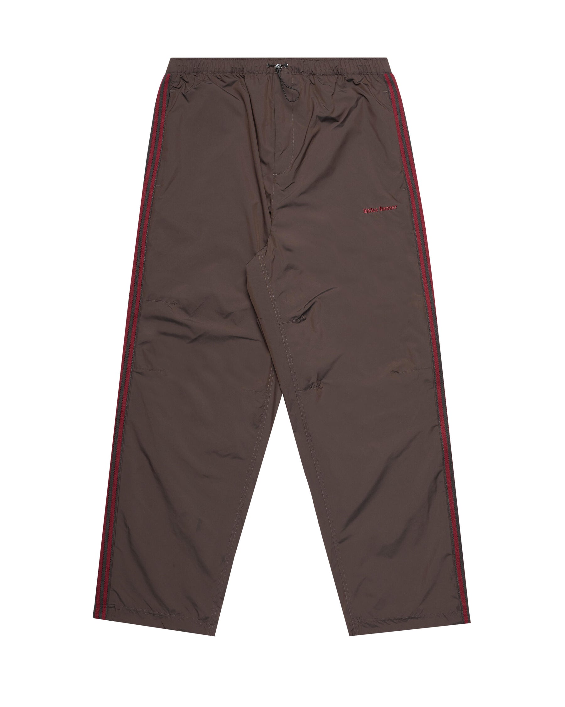 adidas originals x WALES BONNER NYLON Track Pant