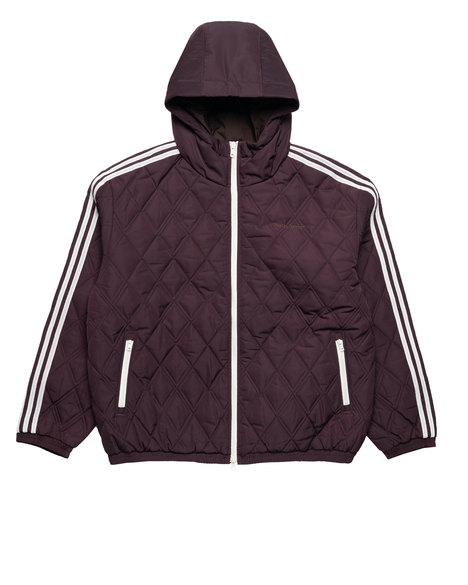 adidas Originals x Wales Bonner QUILTED Jacket
