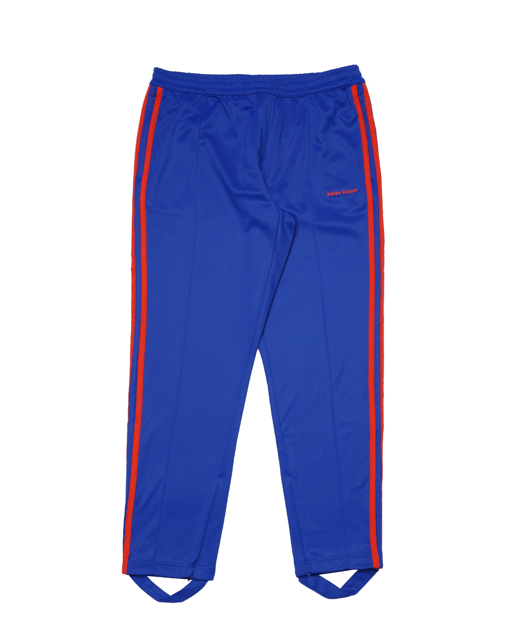 Adidas Originals X Wales Bonner STIRUP TRACK PANT