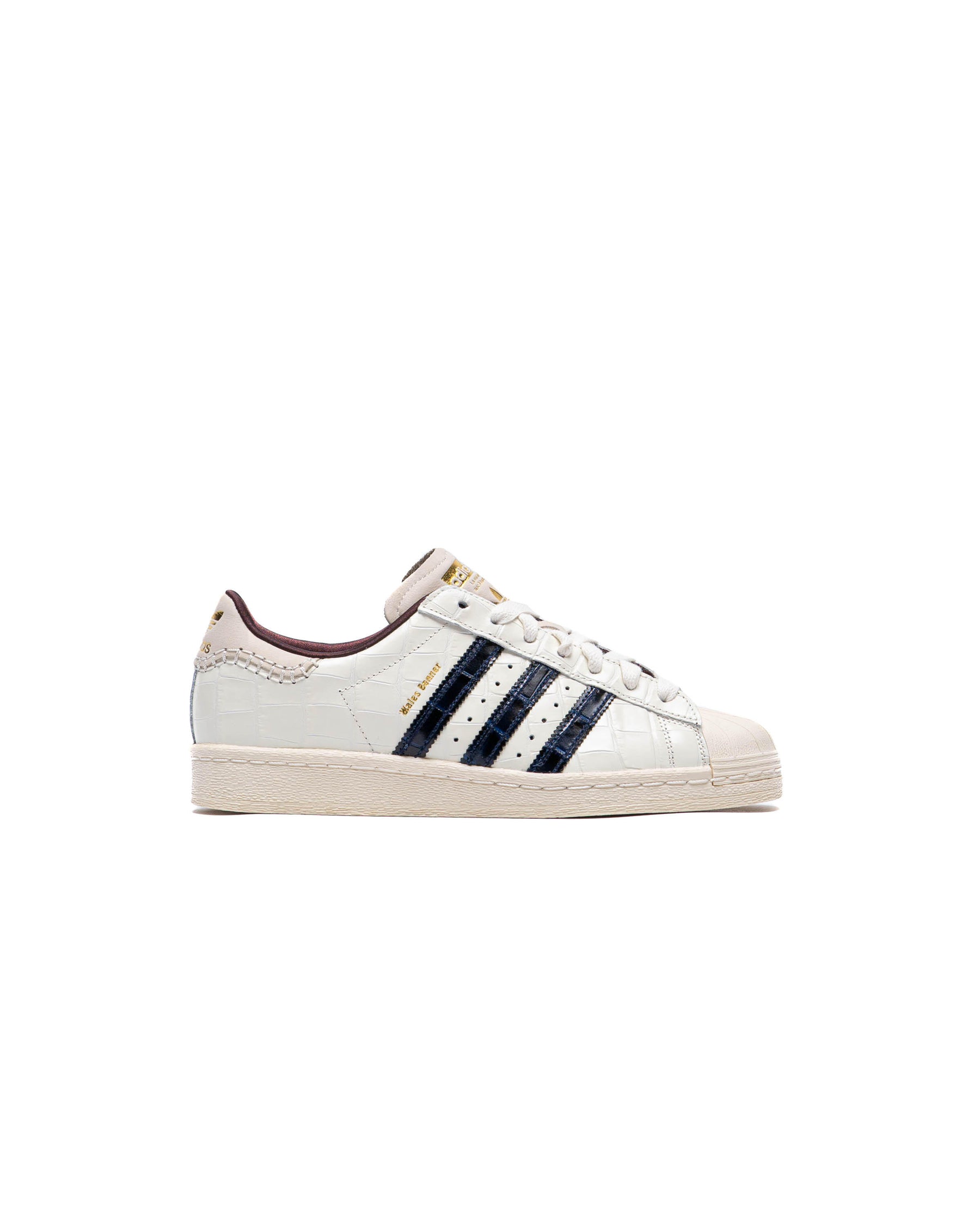 adidas originals x WALES BONNER SUPERSTAR