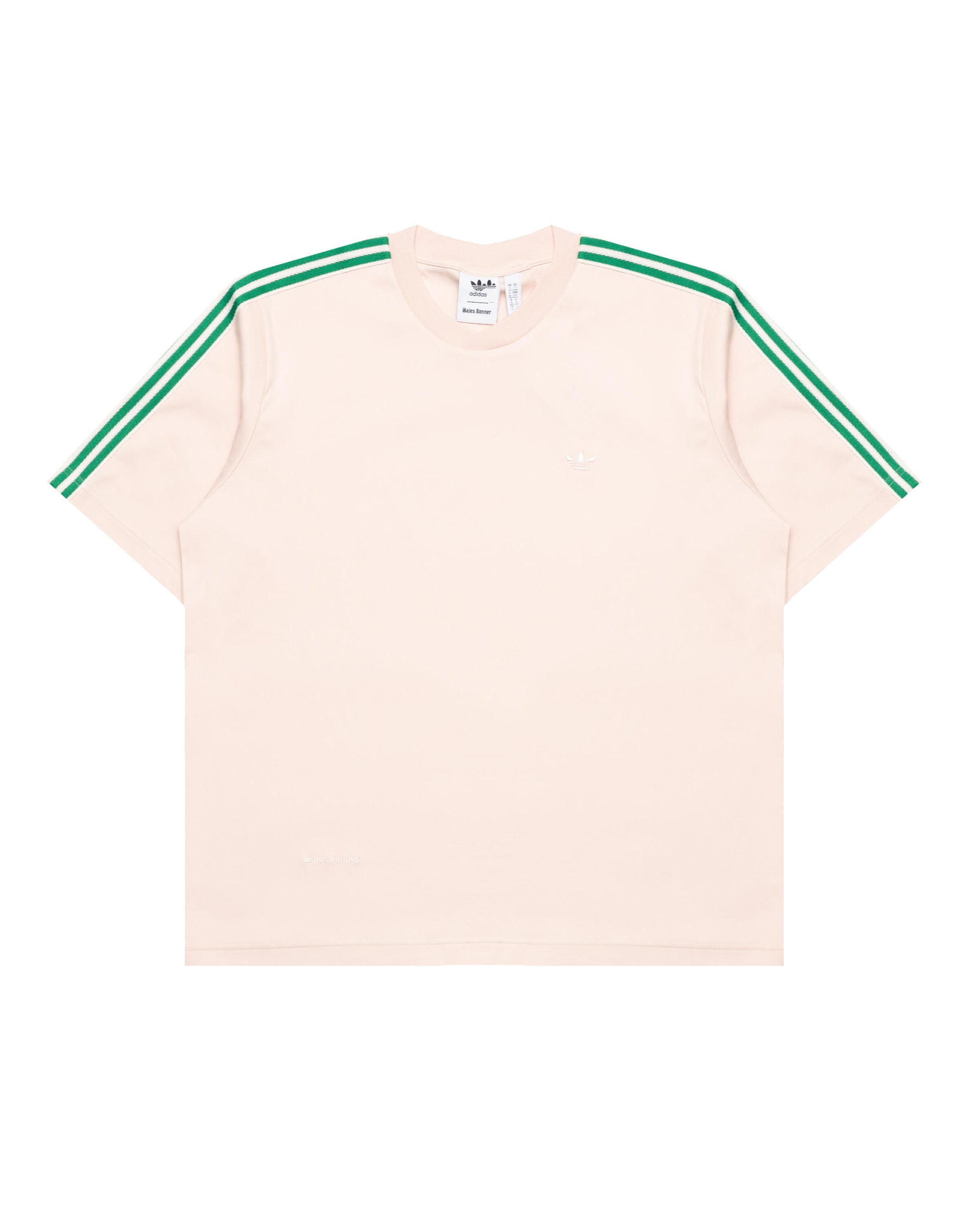 adidas Originals x WALES BONNER T-SHIRT