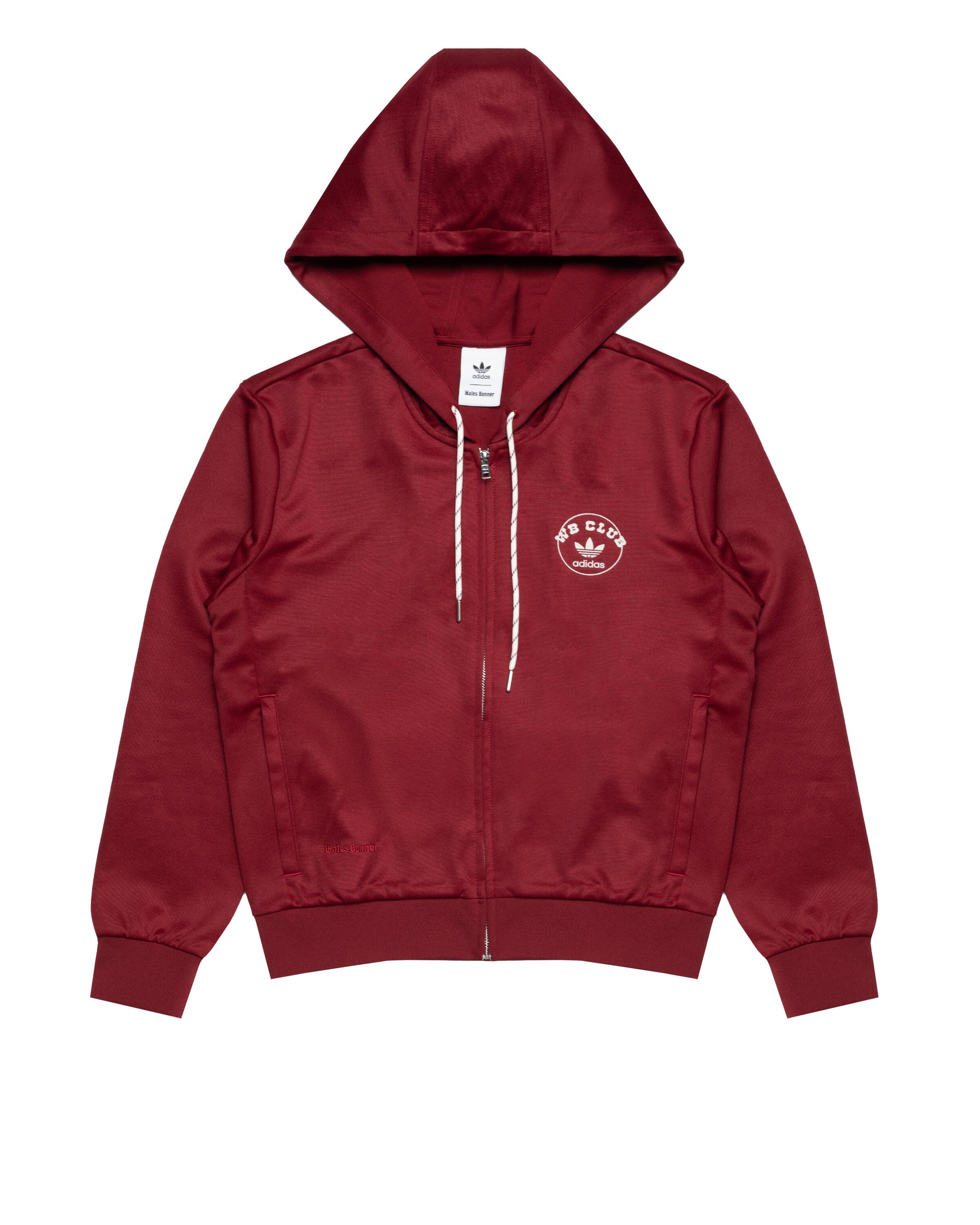 adidas Originals x WALES BONNER TRACK HOODIE
