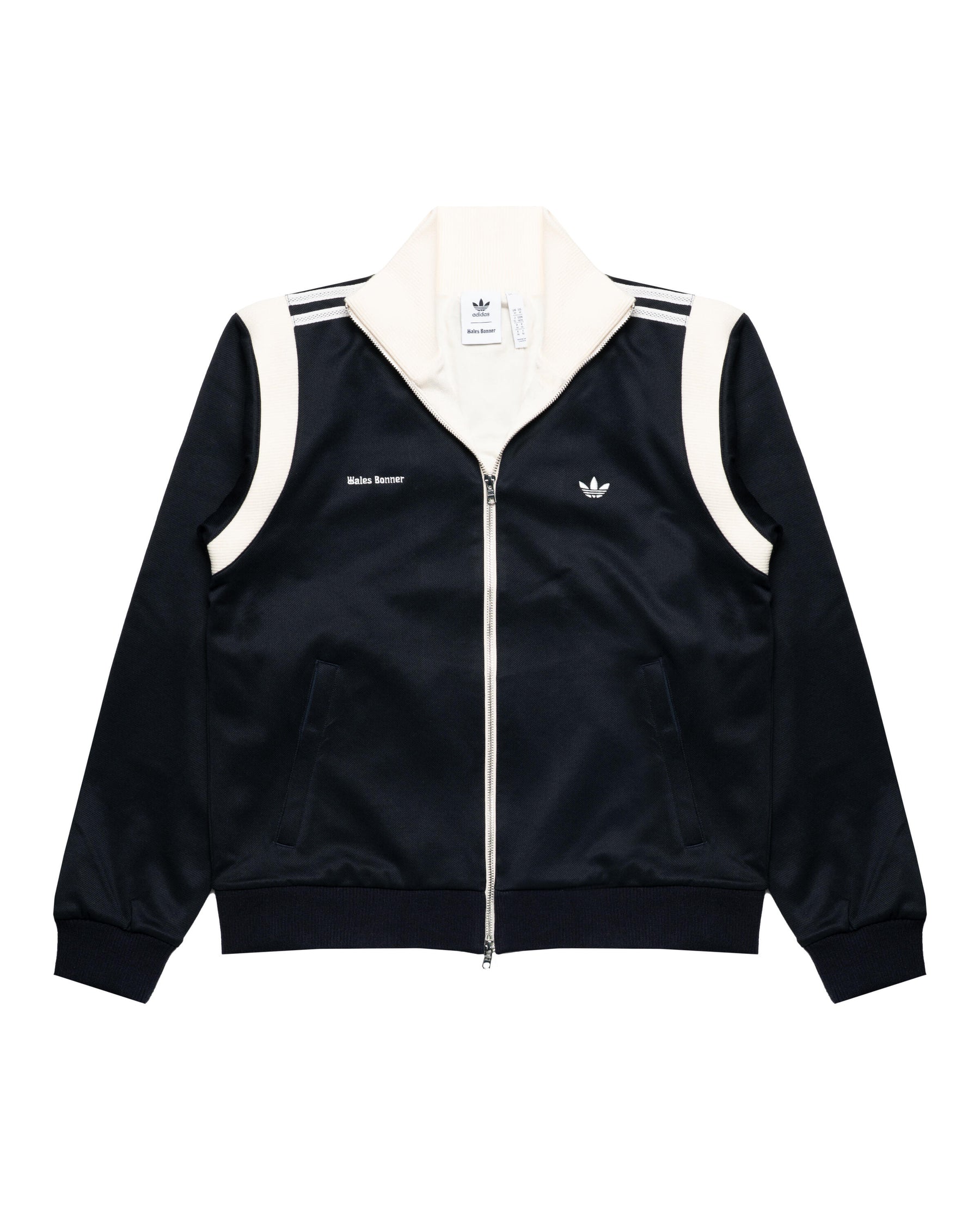 adidas Originals x Wales Bonner VELOUR Track Jacket