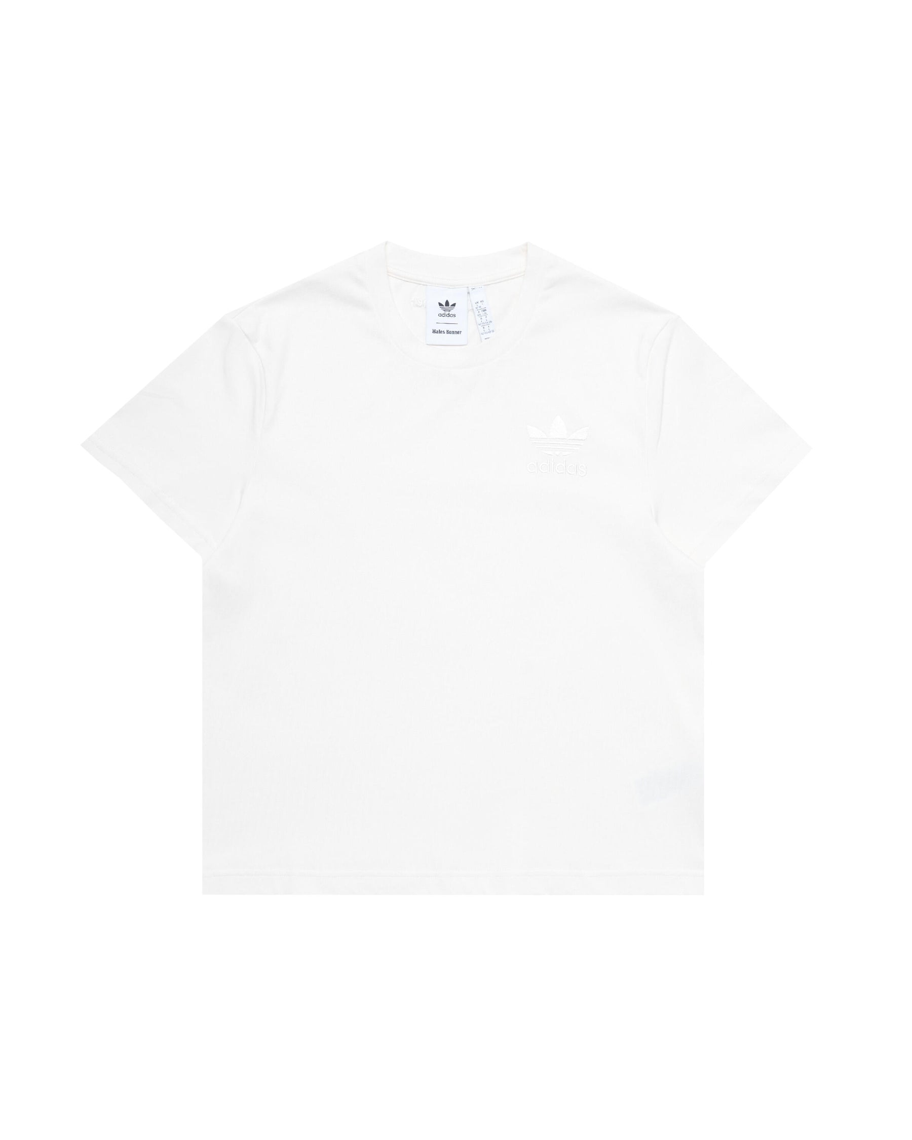 adidas originals x WALES BONNER WMNS T-SHIRT