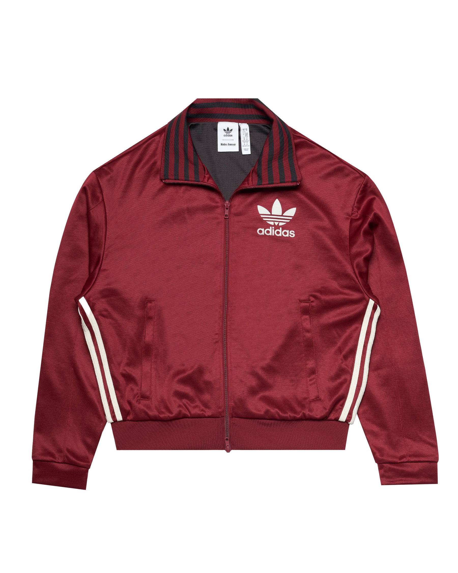 adidas originals x WALES BONNER WMNS TRACK TOP