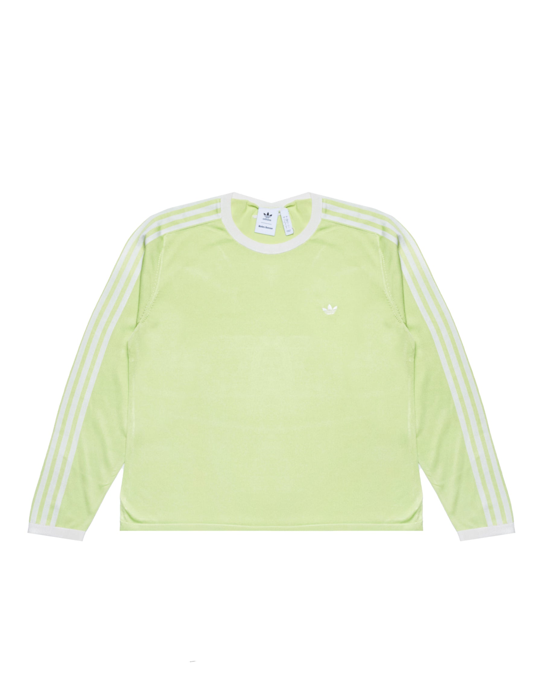 Adidas Originals x Wales Bonnner KNIT TEE