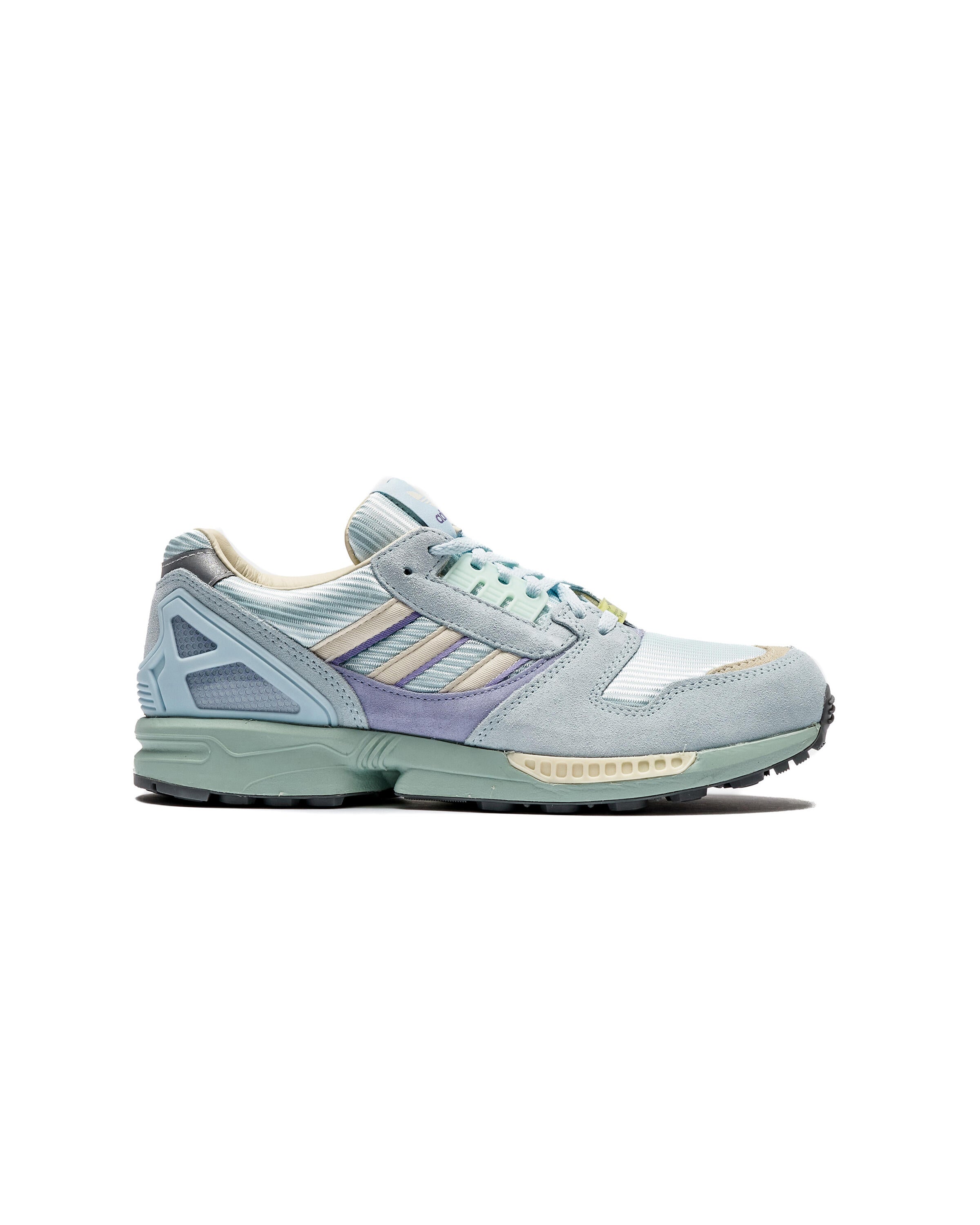 adidas Sportswear Aeroknit Snap Joggers Womens IF5383 adidas X9000L3 Running trainers with green contrast in grey FitminShops STORE