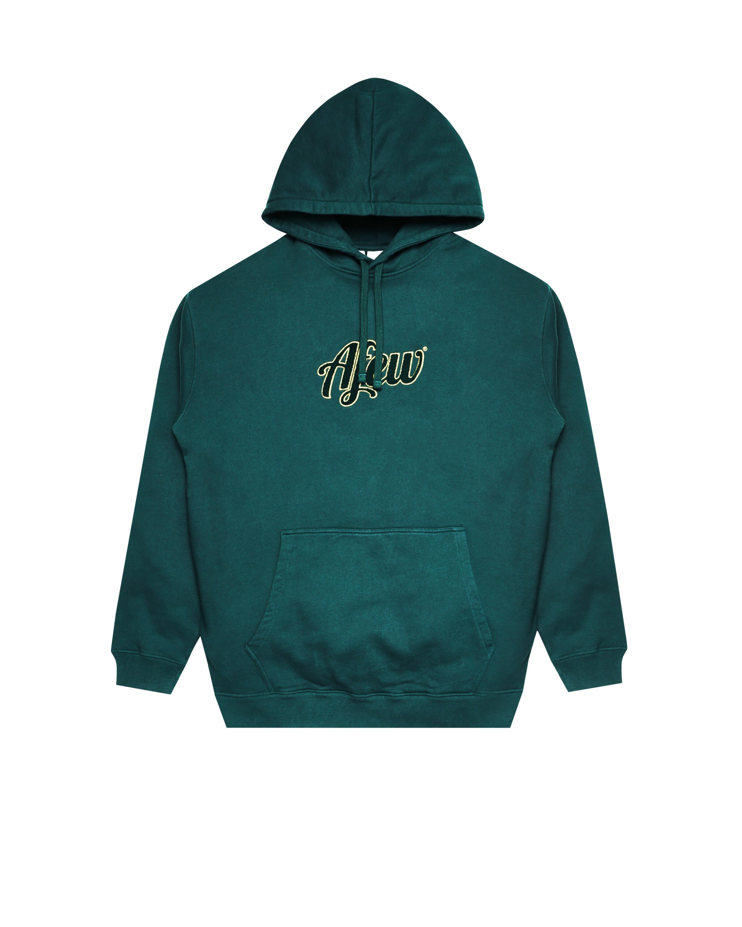 Afew Goods AG Varsity Hoodie | AG024HD01 | AFEW STORE