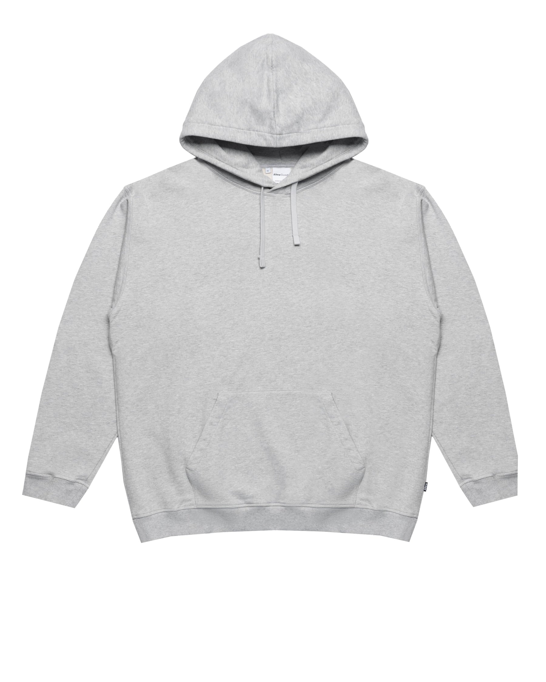 Afew Goods Essential Hoodie