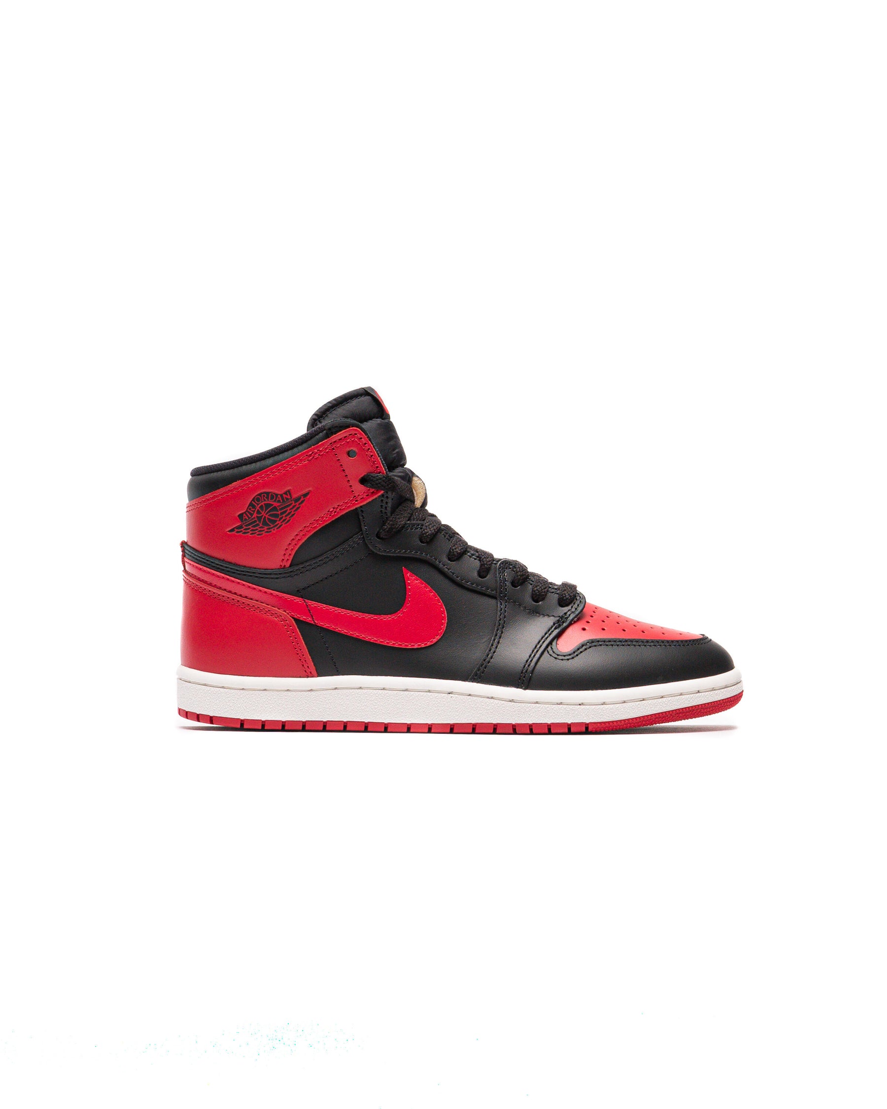 AIR JORDAN 1 HIGH 85 'Bred'