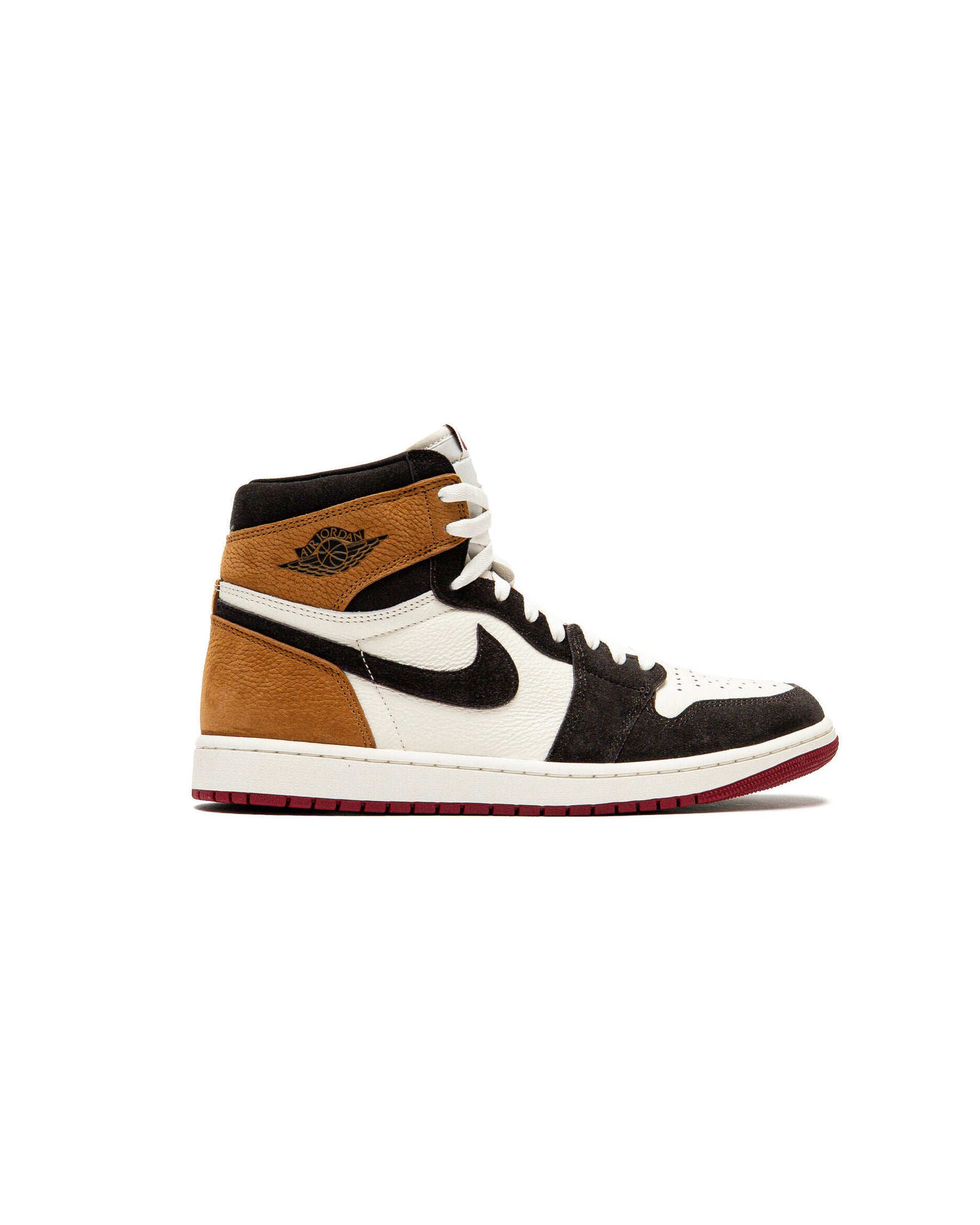 Air Jordan 1 Retro High OG 'Love Letter'